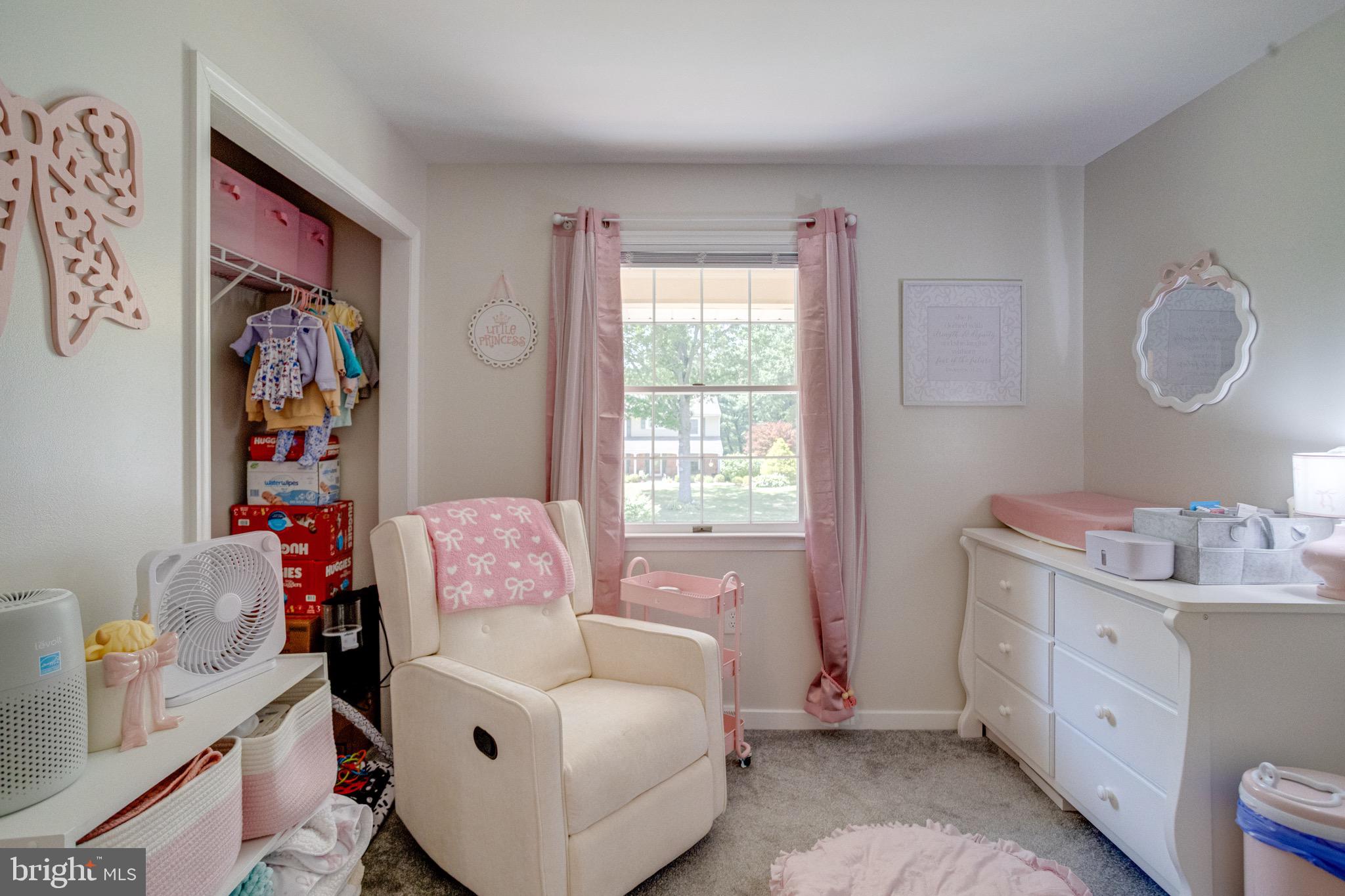 BRANDYWINE FARMS - Residential