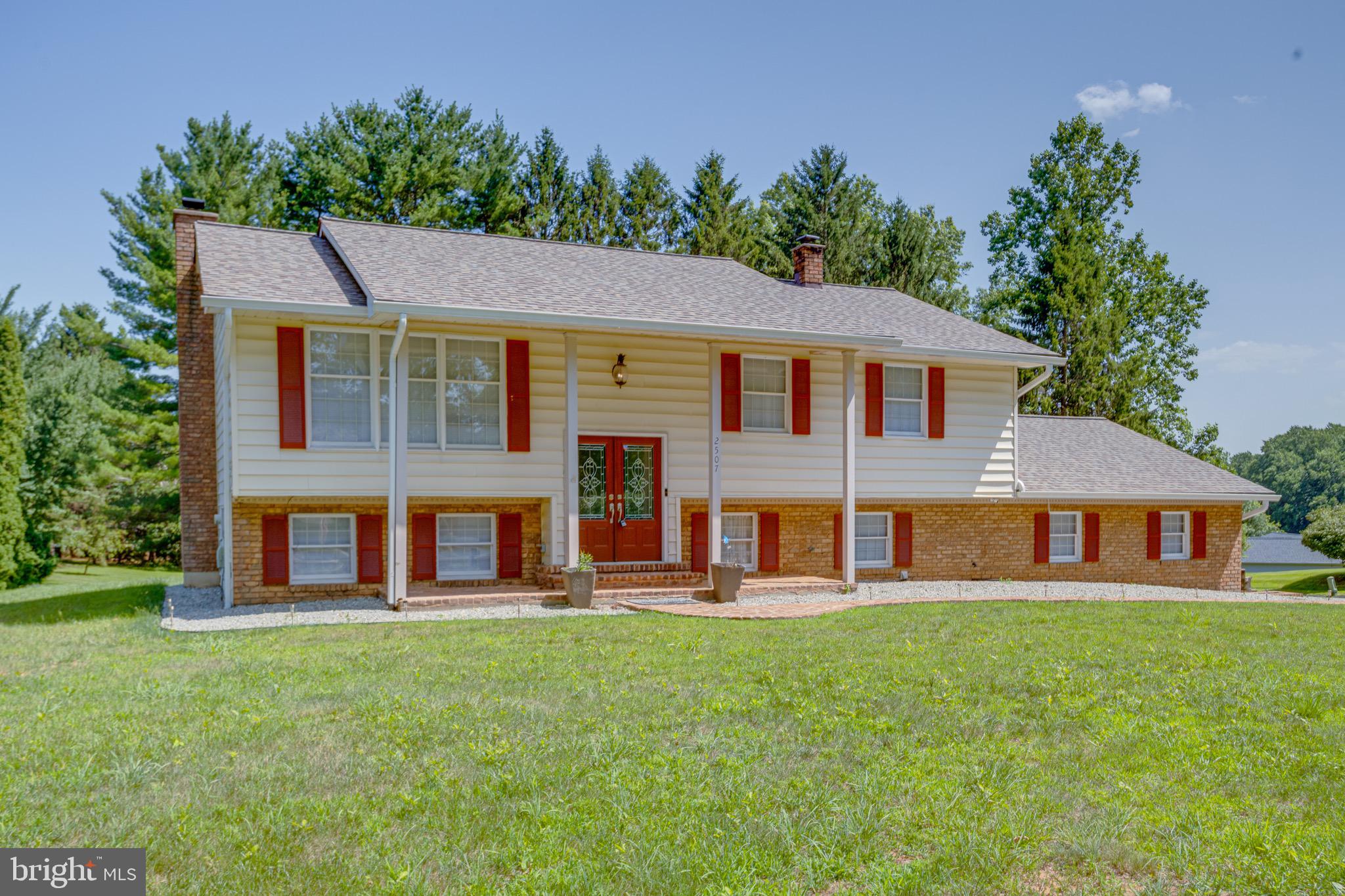 BRANDYWINE FARMS - Residential