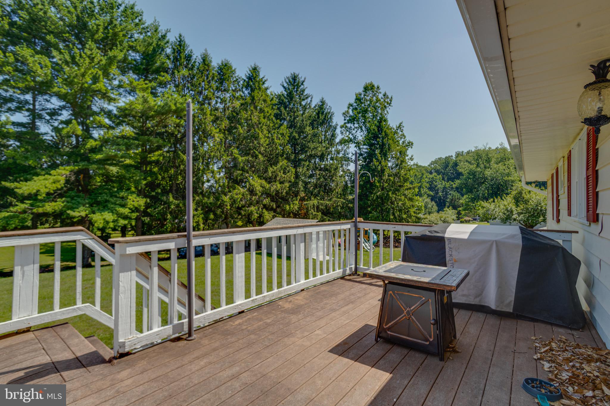 BRANDYWINE FARMS - Residential