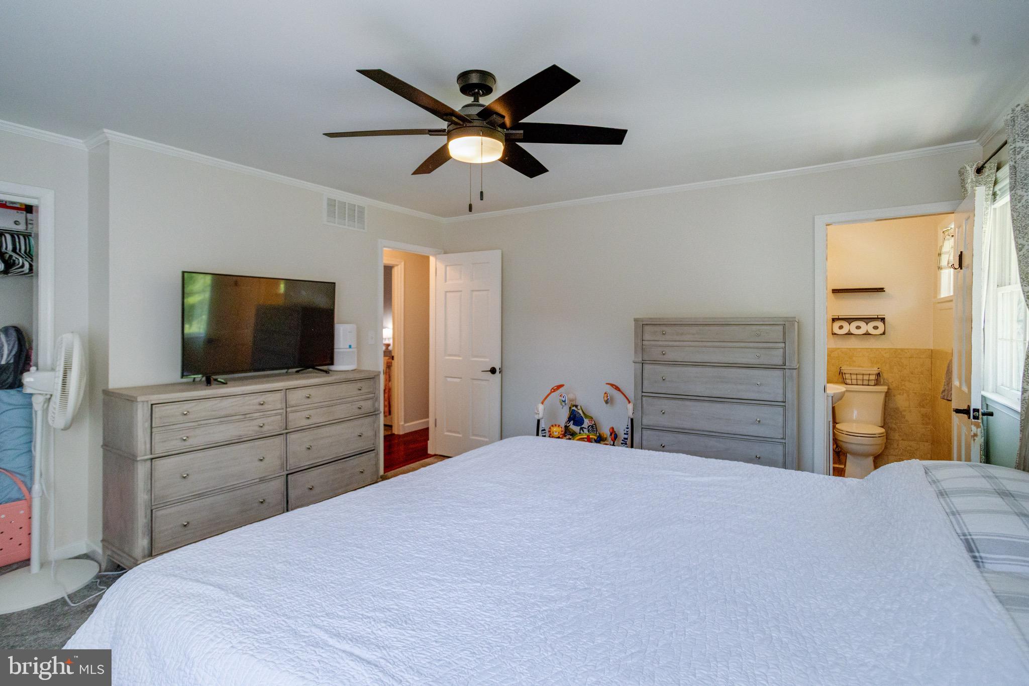 BRANDYWINE FARMS - Residential