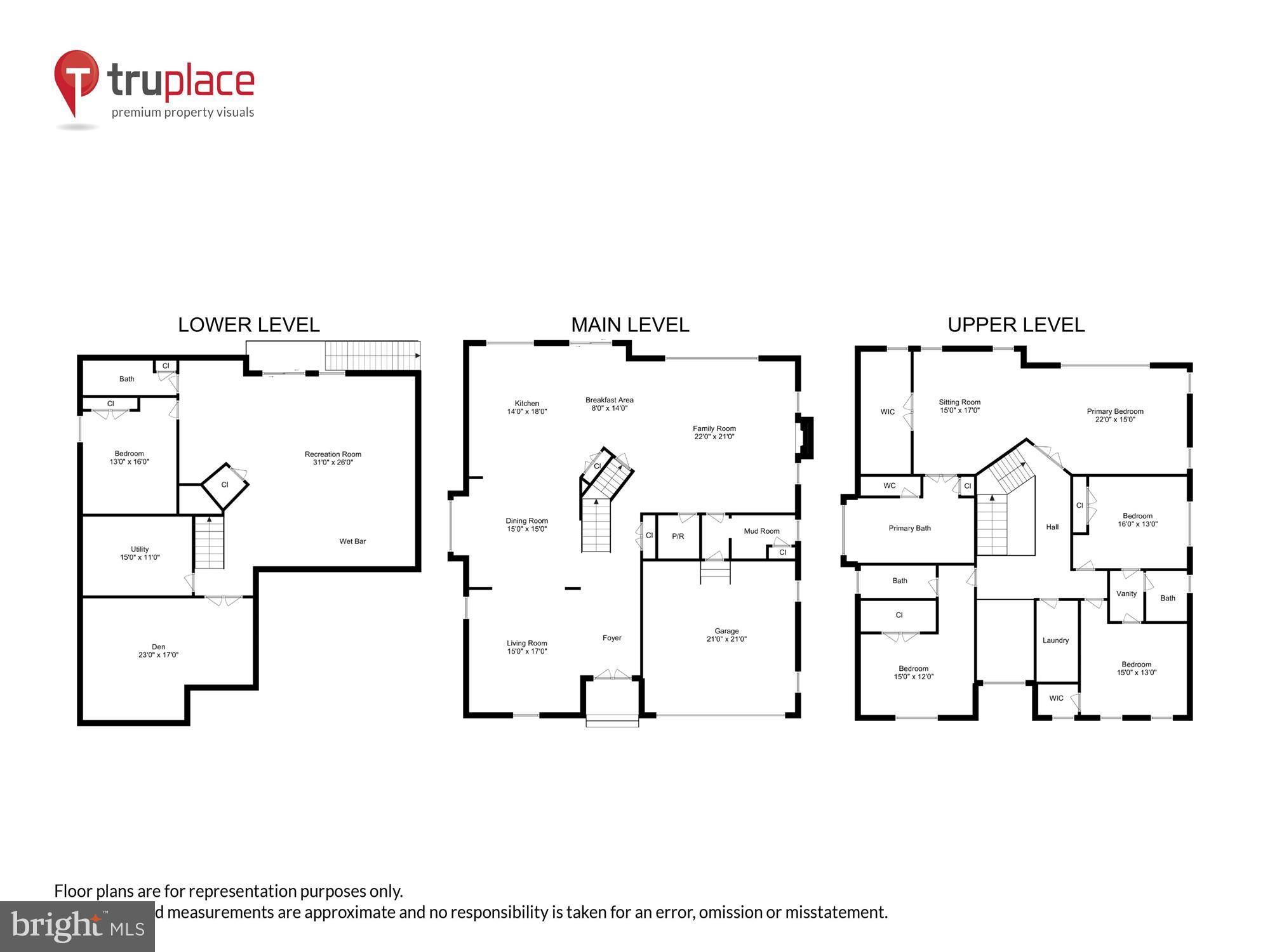 VIENNA WOODS - Residential