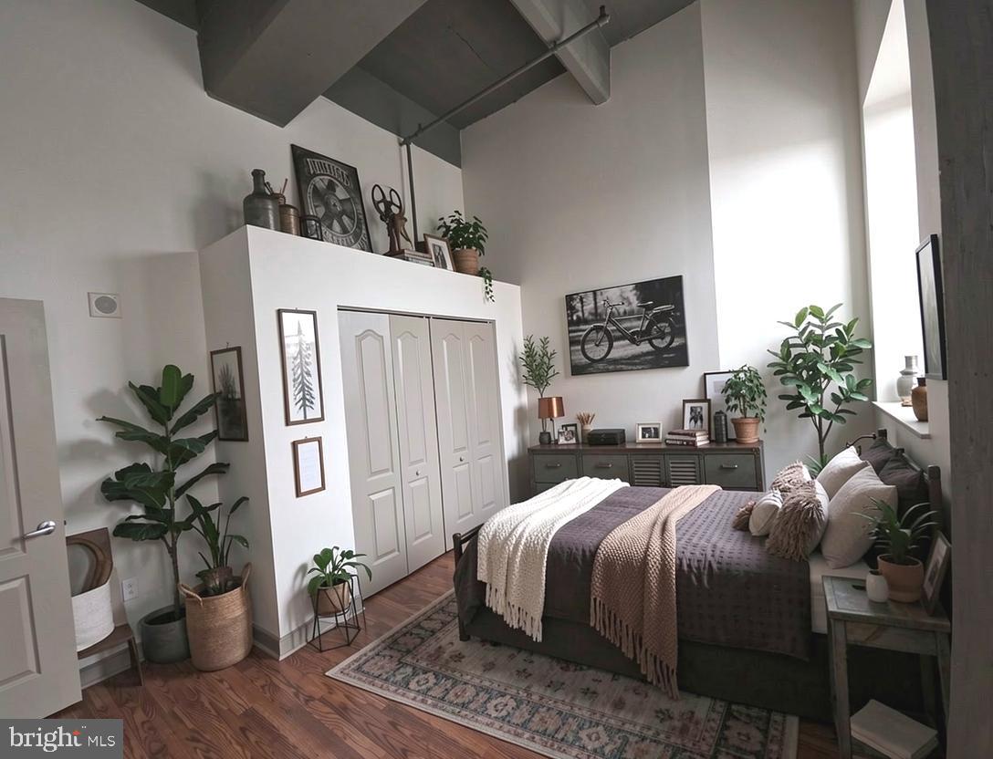 SPRING GARDEN - Residential