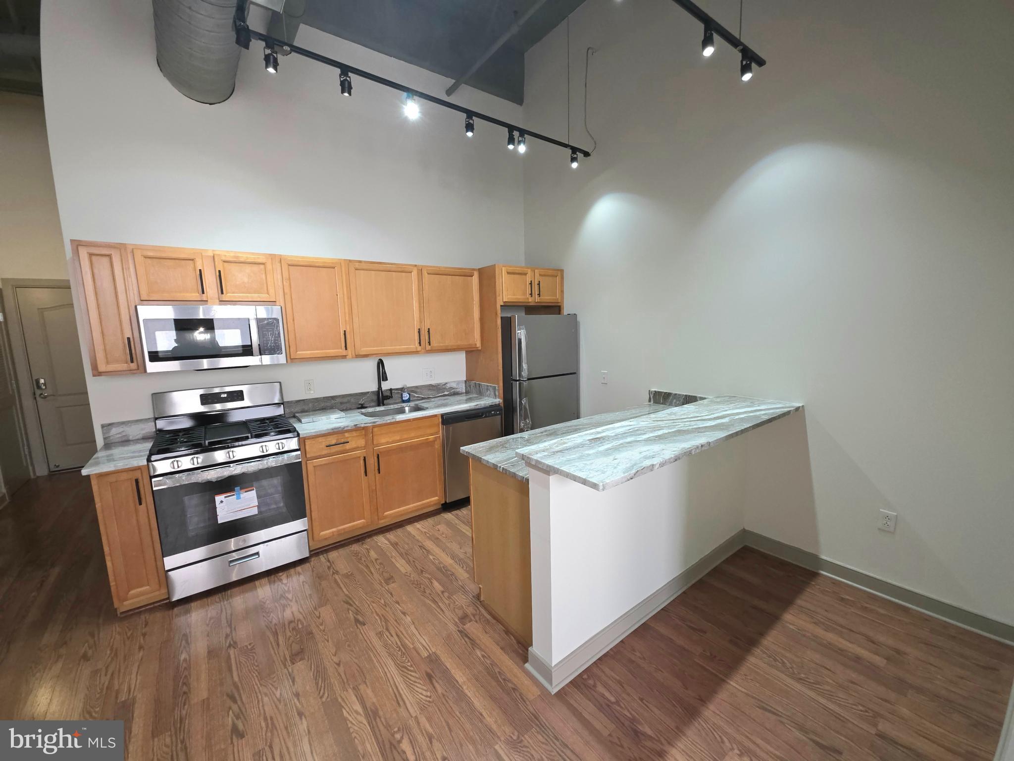 SPRING GARDEN - Residential