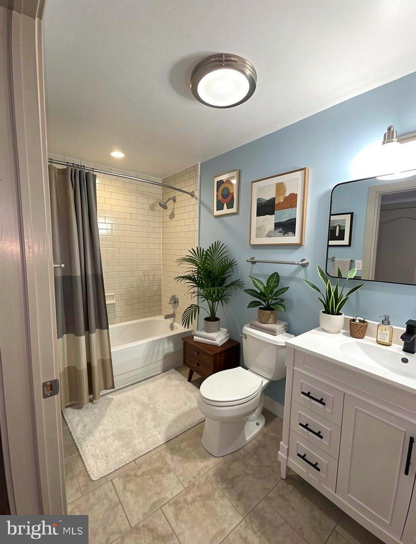 SPRING GARDEN - Residential