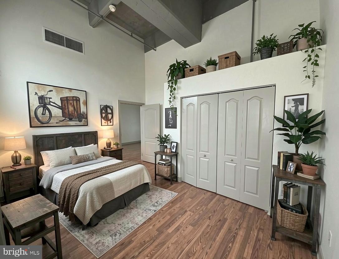 SPRING GARDEN - Residential