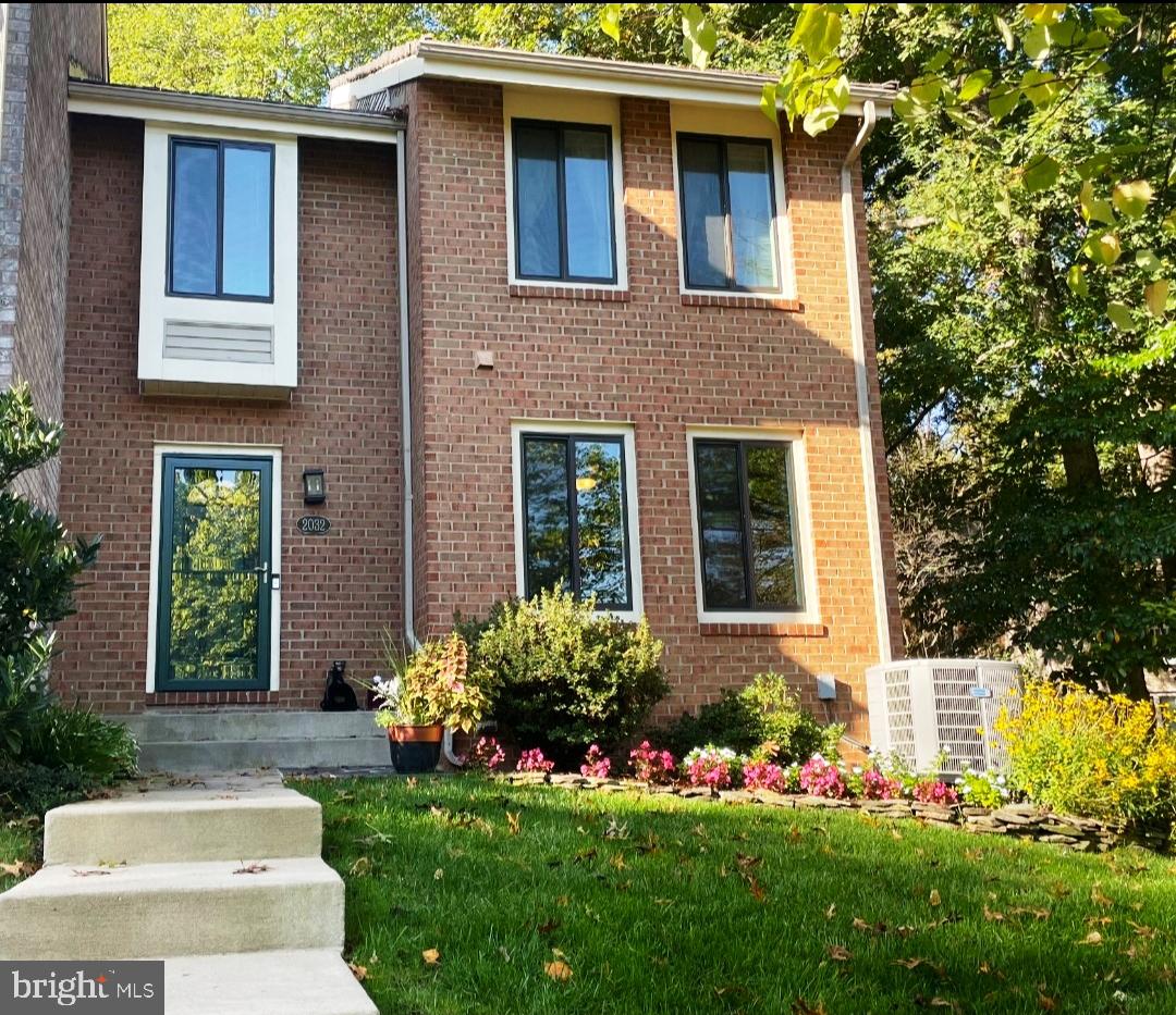 WALDEN CLUSTER - Residential
