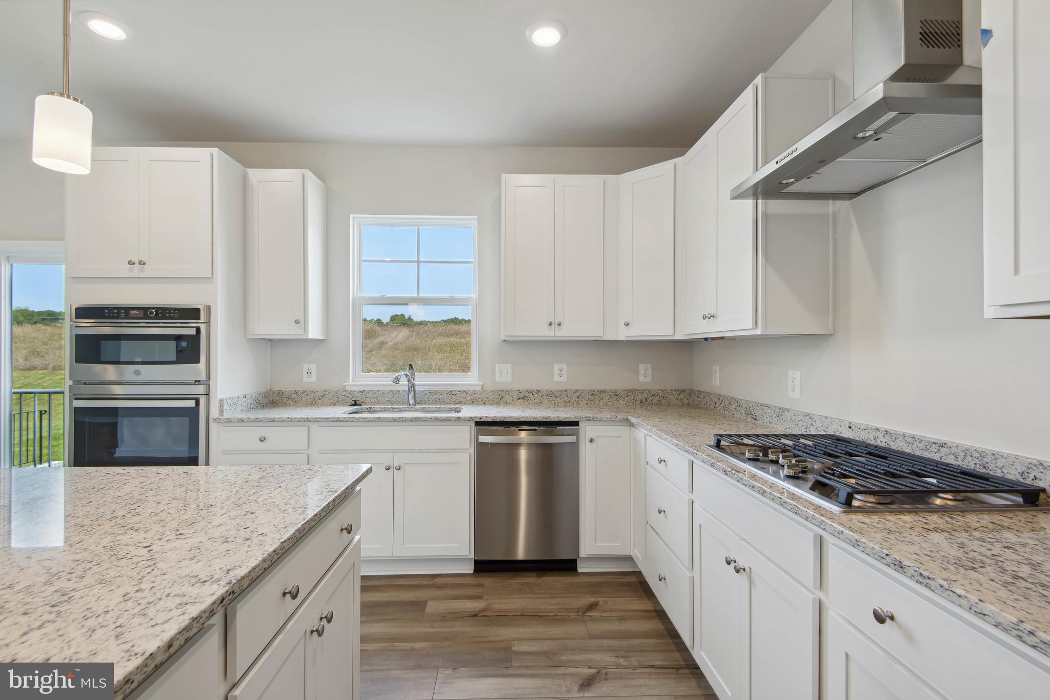 NORBORNE GLEBE - Residential