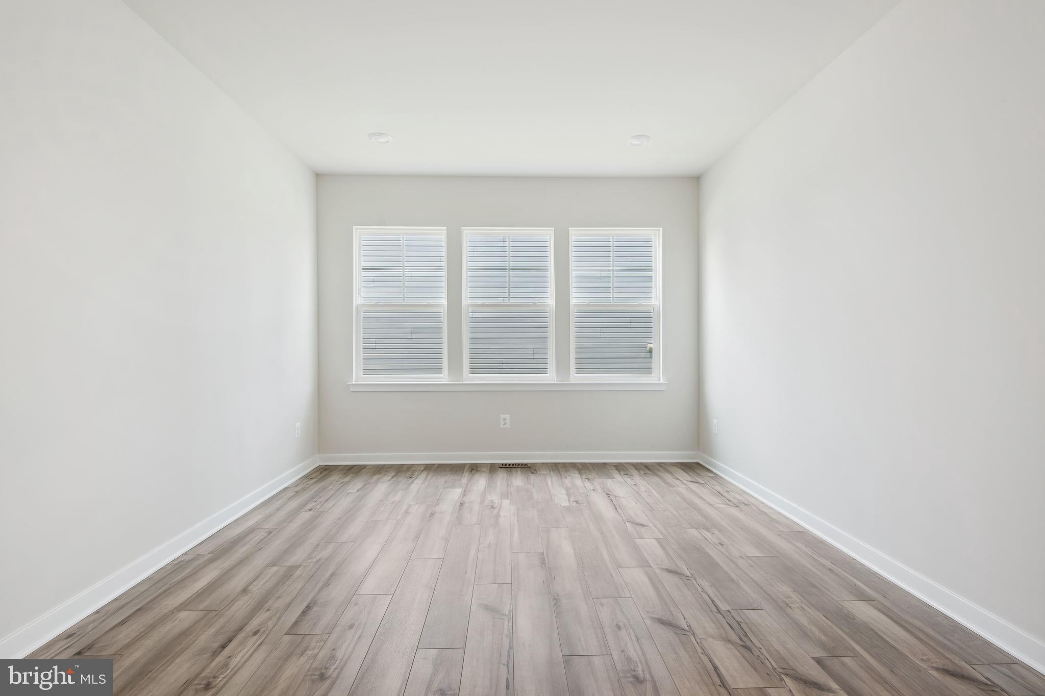 NORBORNE GLEBE - Residential