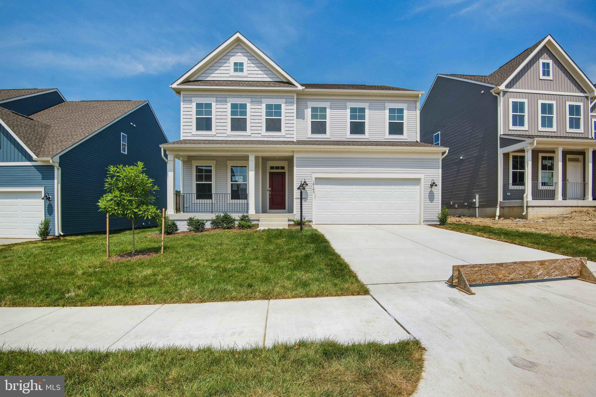 ESTIMATED DELIVERY: JULY/AUGUST 2026!

BIG BEAUTIFUL NEW HOME with a unique primary bath you don’t want to miss! Wide plank flooring on the entire main level and in primary suite! Additional lighting is included. Perfect for entertaining this home boasts just under 2700 square feet including home office and dining room.


Photos are for illustrative purposes only. Prices and features may vary and are subject to change. Prices do not include closing costs and other fees to be paid by buyer and are subject to change without notice. This is not an offer in states where prior registration is required. Void where prohibited by law. Copyright © 2022 Lennar Corporation. Lennar, the Lennar logo are U. S. registered service marks or service marks of Lennar Corporation and/or its subsidiaries. Date 02/22