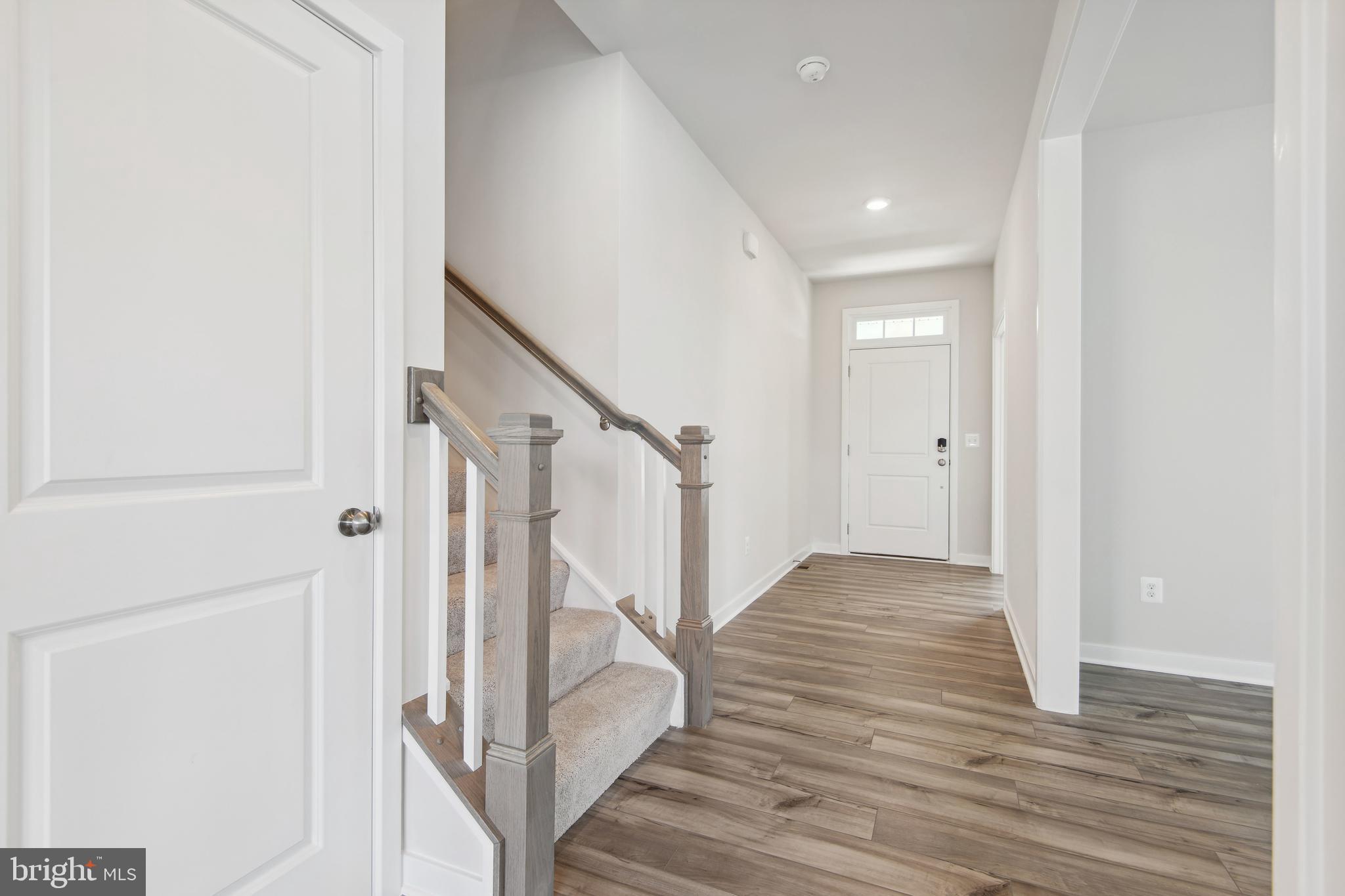 NORBORNE GLEBE - Residential