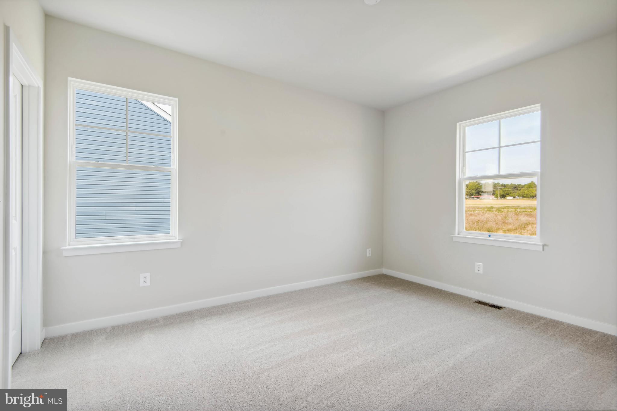 NORBORNE GLEBE - Residential