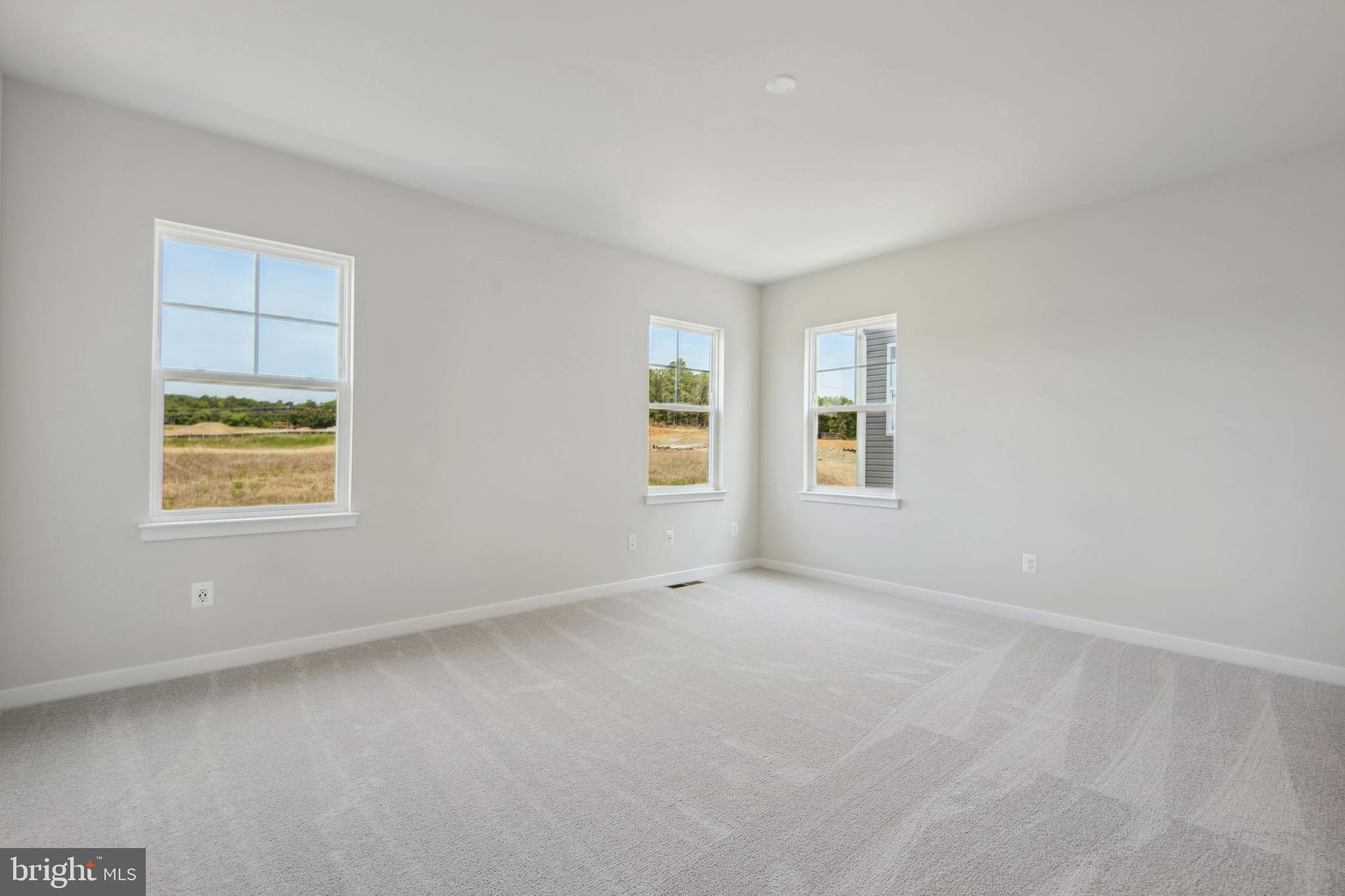 NORBORNE GLEBE - Residential