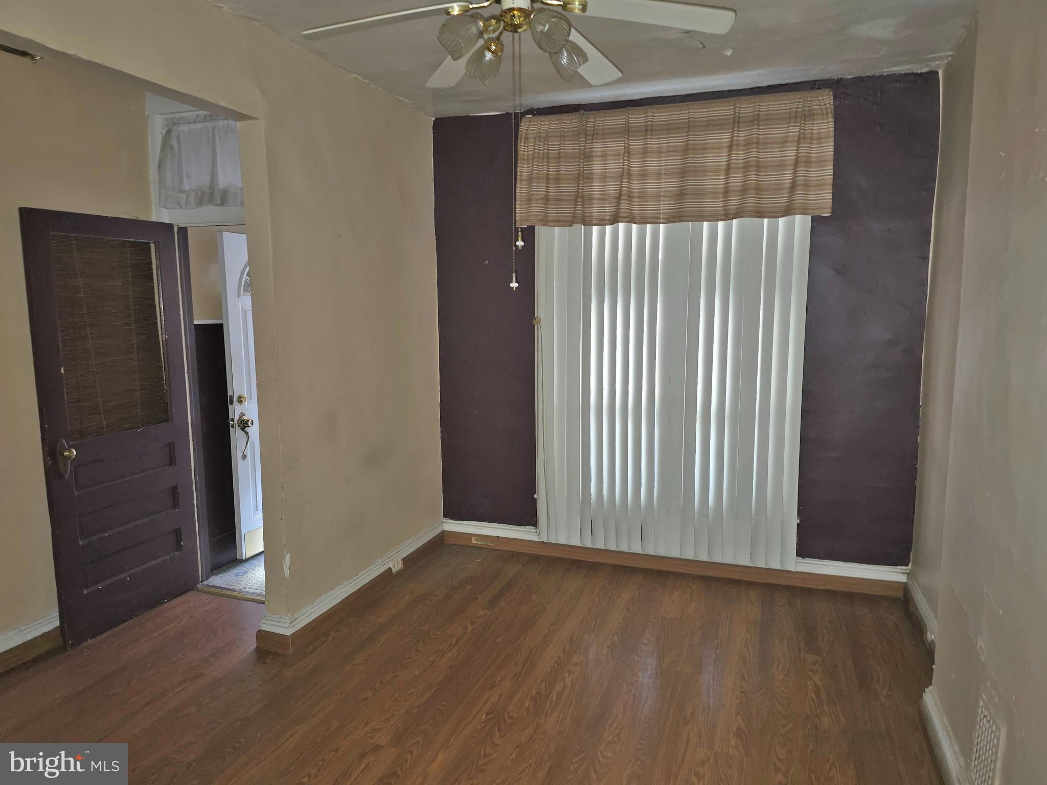CLIFTON PARK - Residential