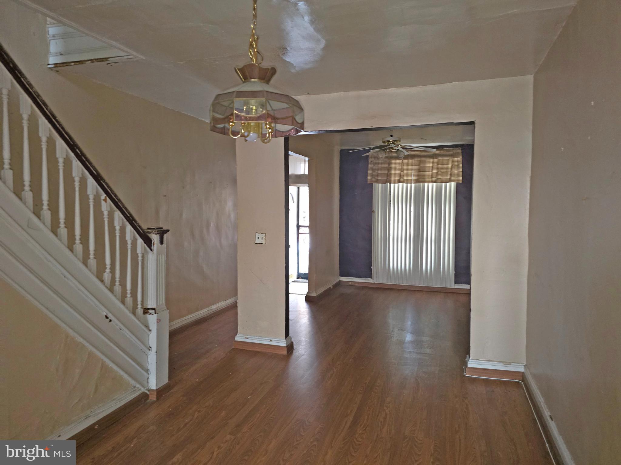 CLIFTON PARK - Residential