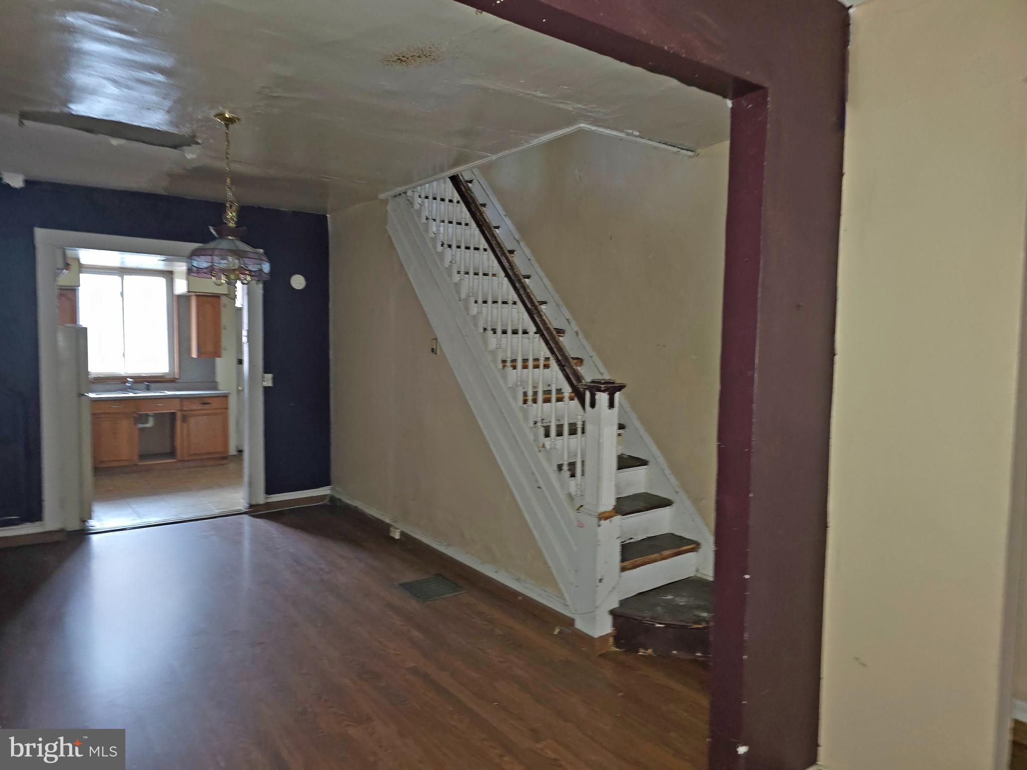 CLIFTON PARK - Residential