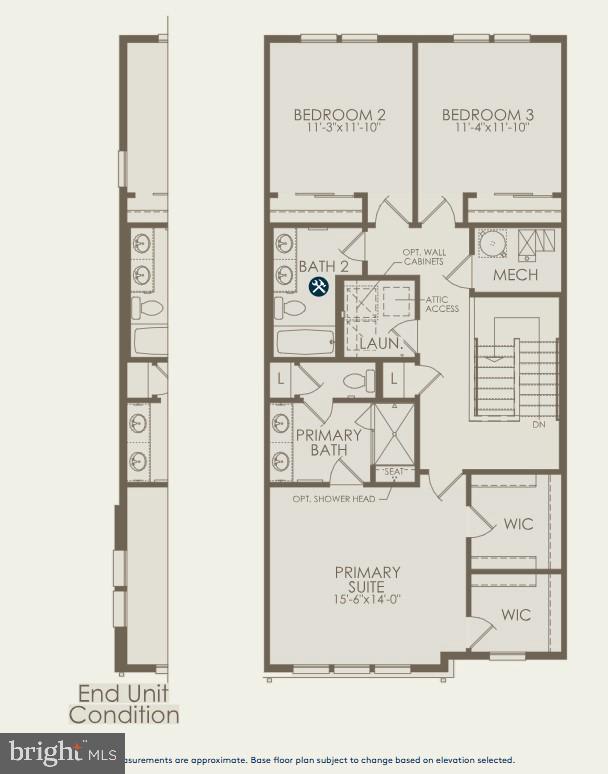 WATKINS MILL STATION - Residential