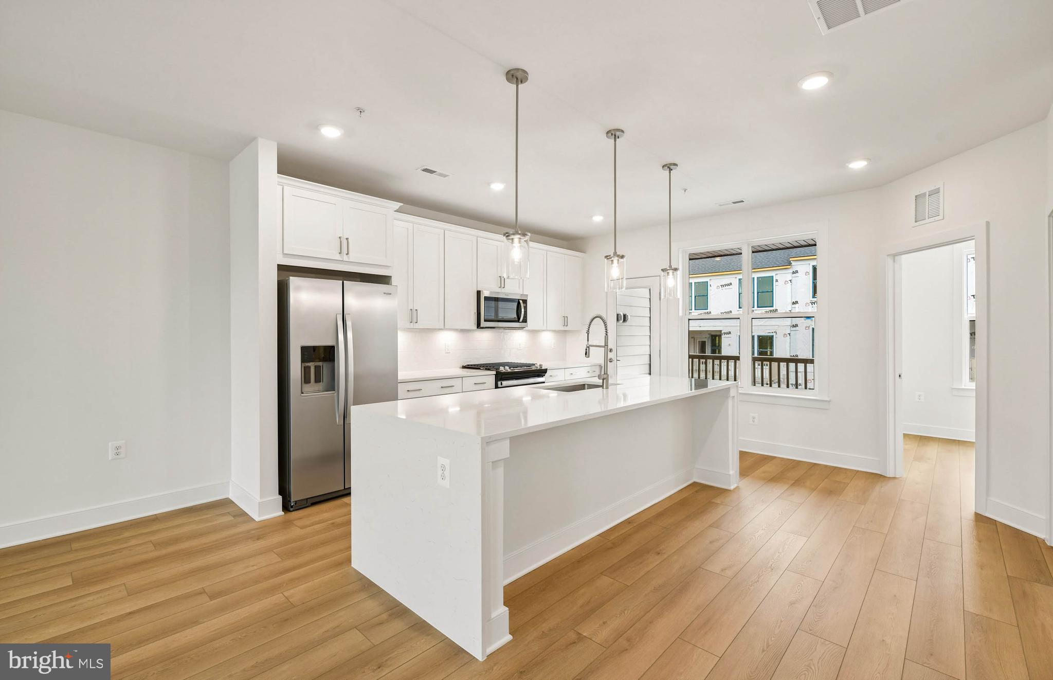 WATKINS MILL STATION - Residential