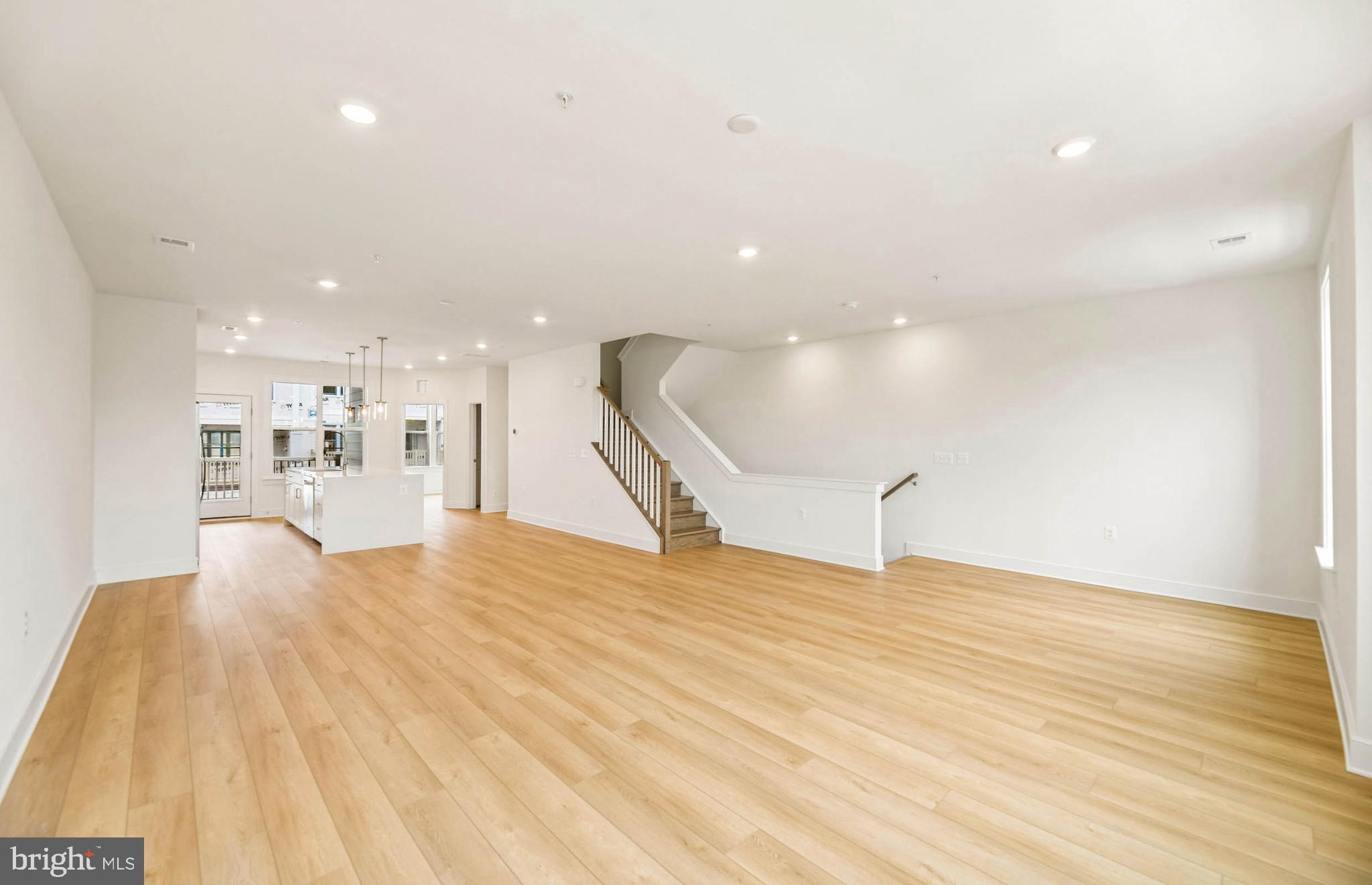WATKINS MILL STATION - Residential