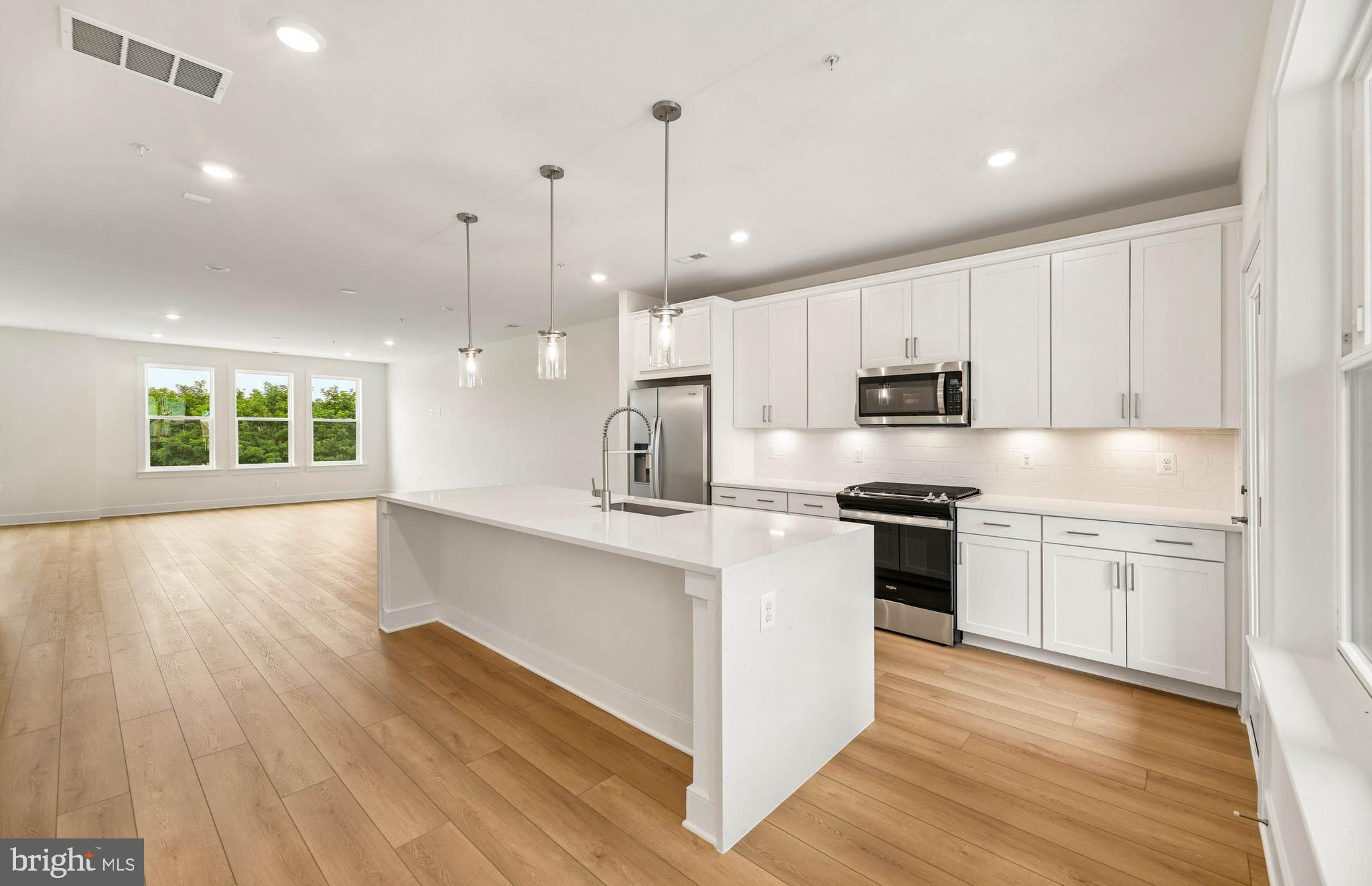 WATKINS MILL STATION - Residential