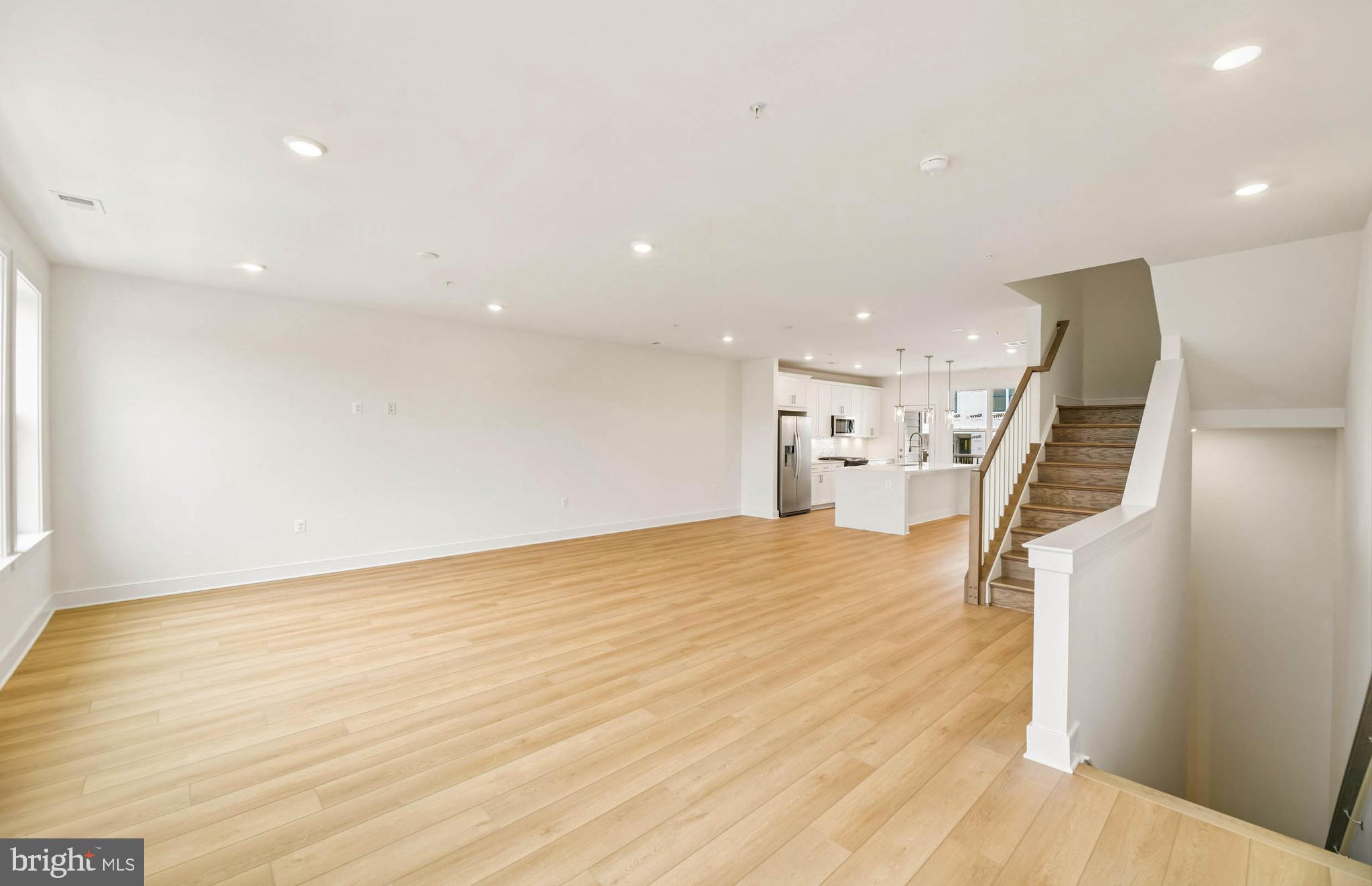WATKINS MILL STATION - Residential