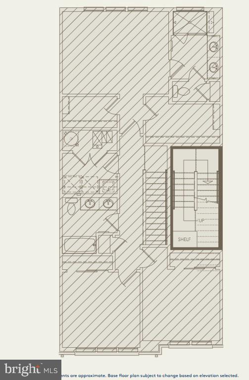 WATKINS MILL STATION - Residential