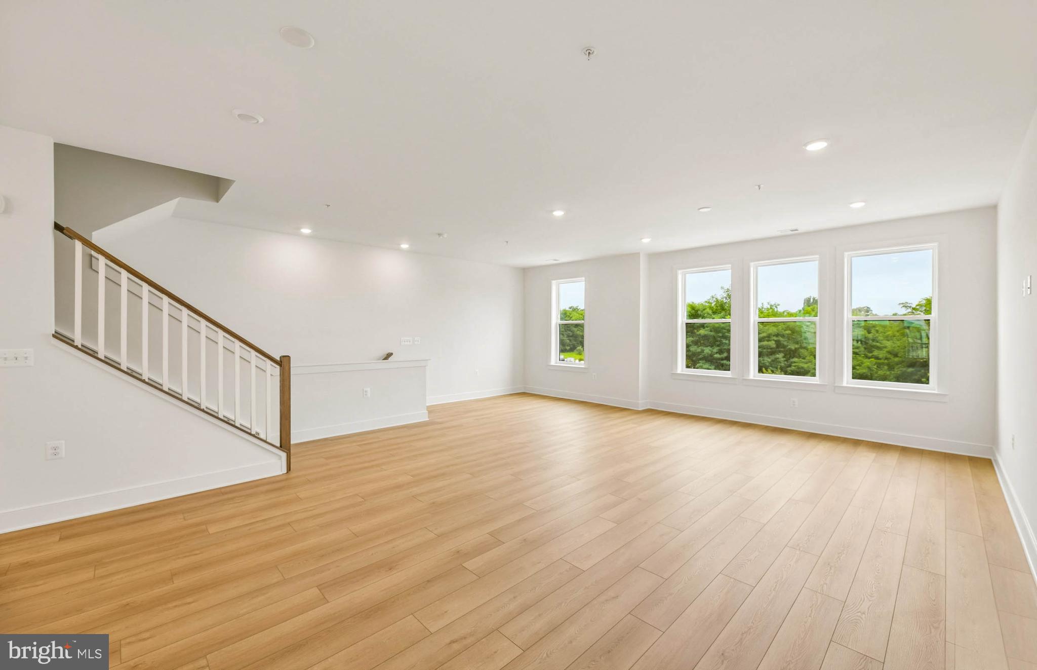WATKINS MILL STATION - Residential