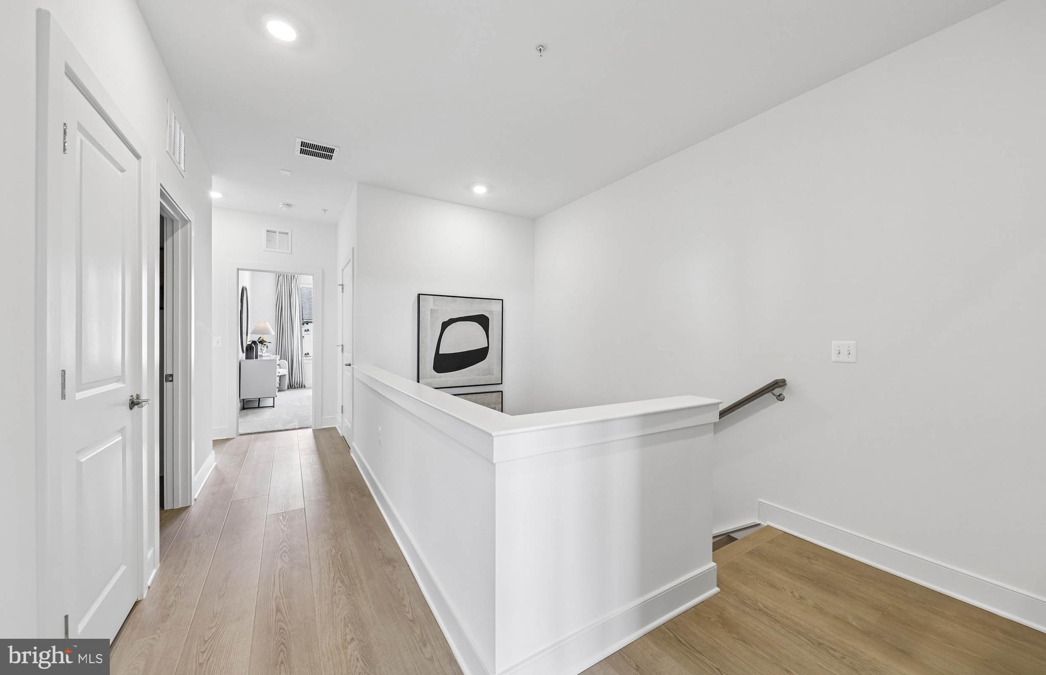 WATKINS MILL STATION - Residential