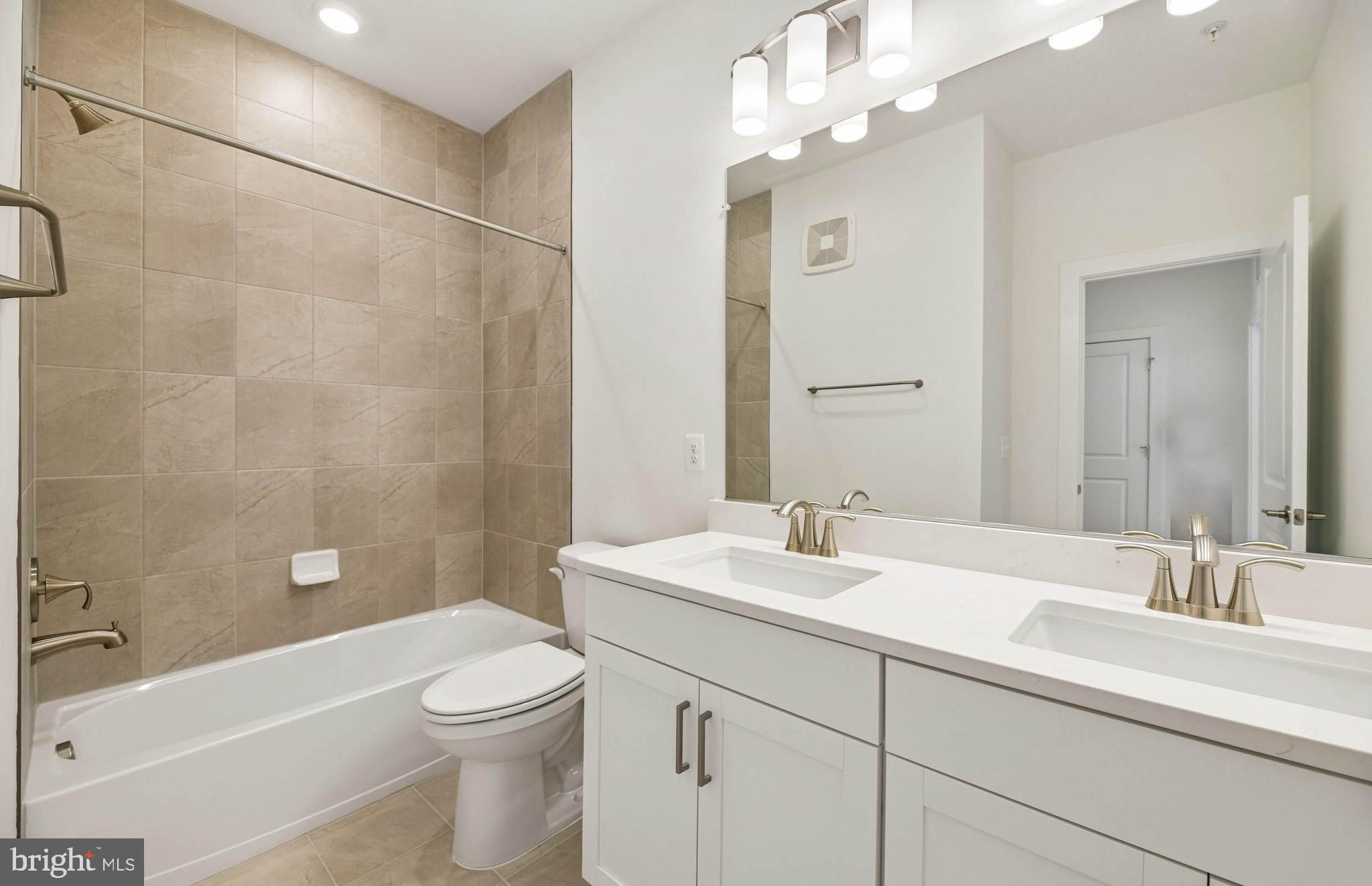 WATKINS MILL STATION - Residential