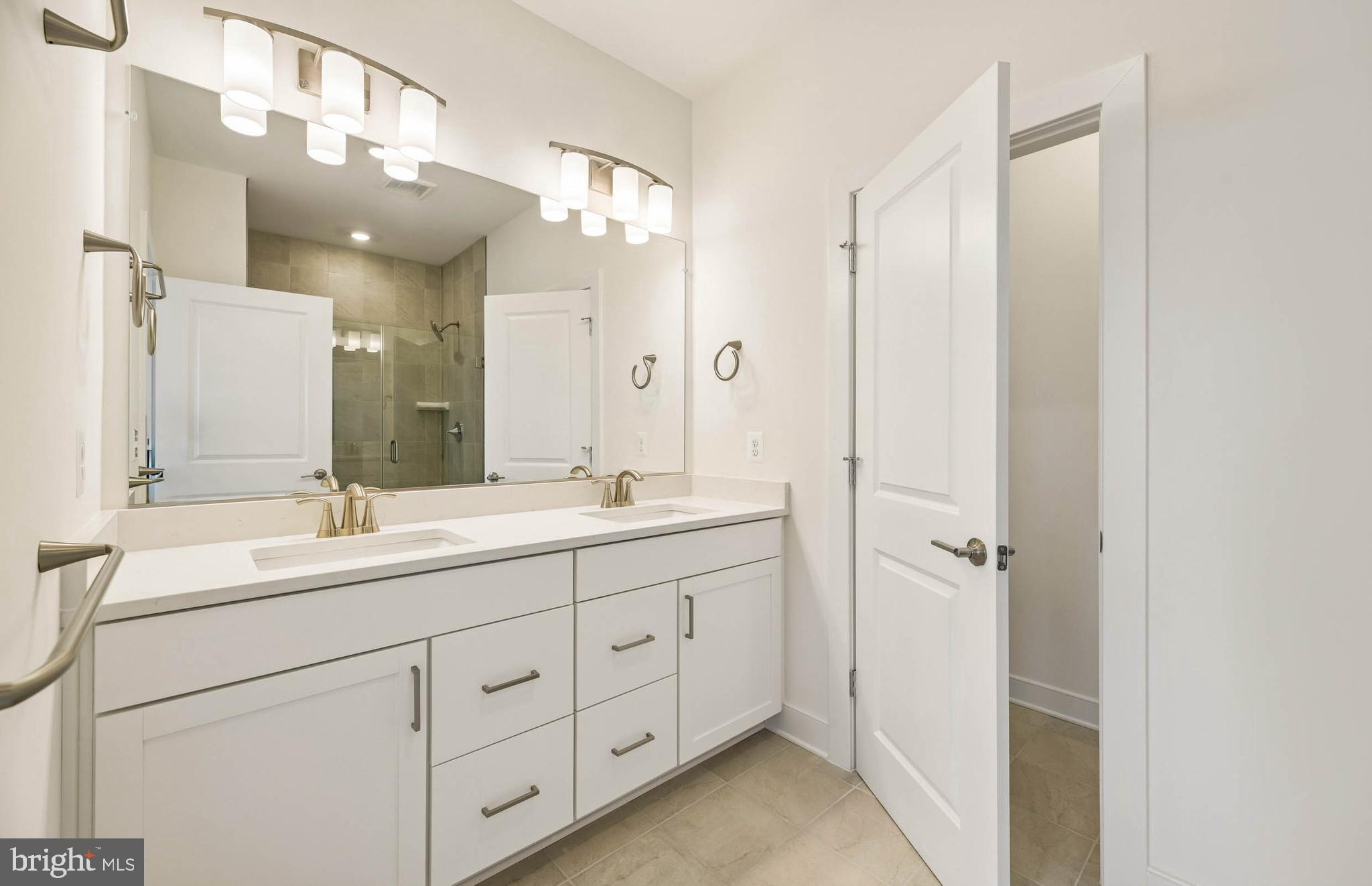 WATKINS MILL STATION - Residential