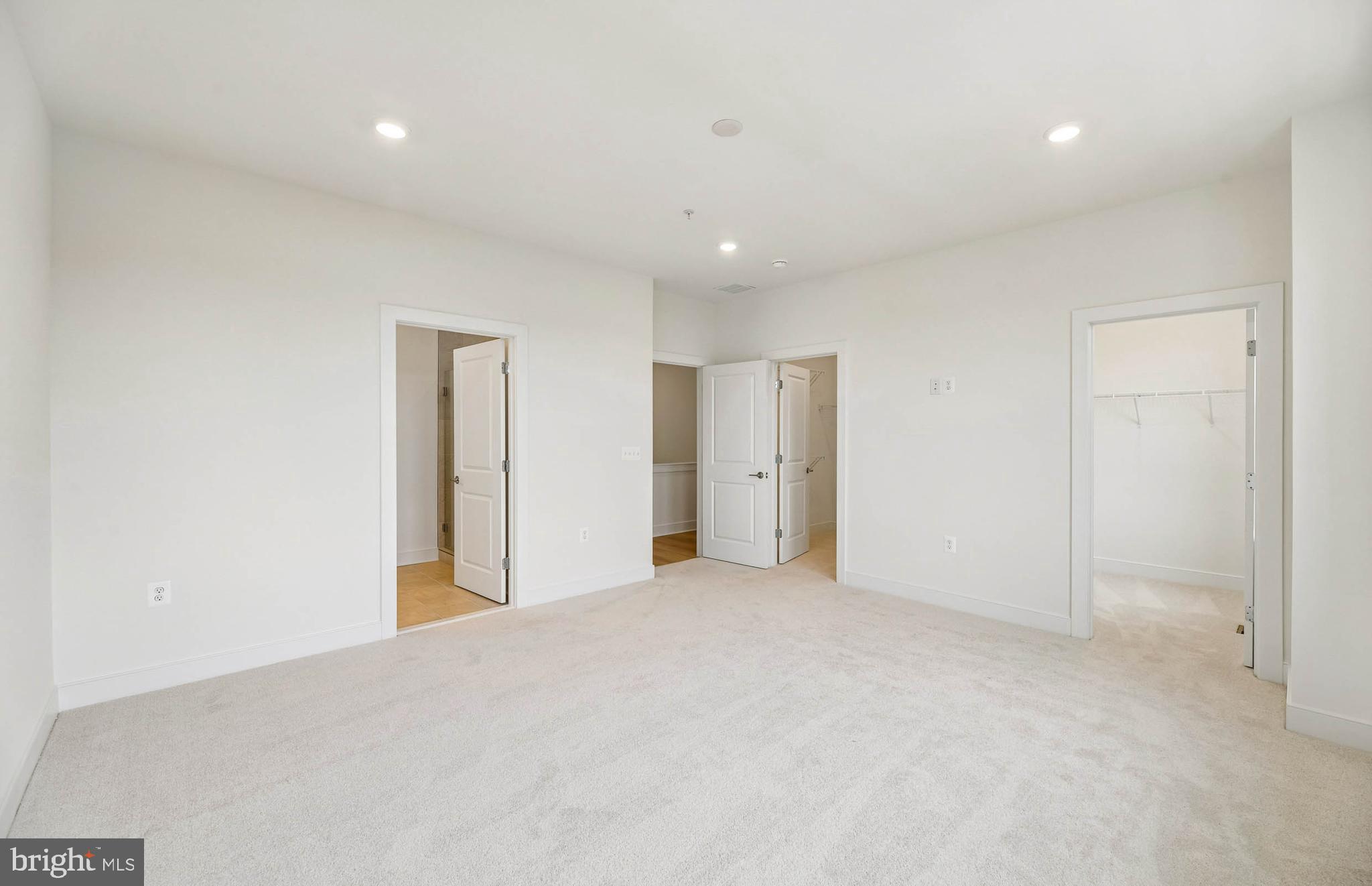 WATKINS MILL STATION - Residential