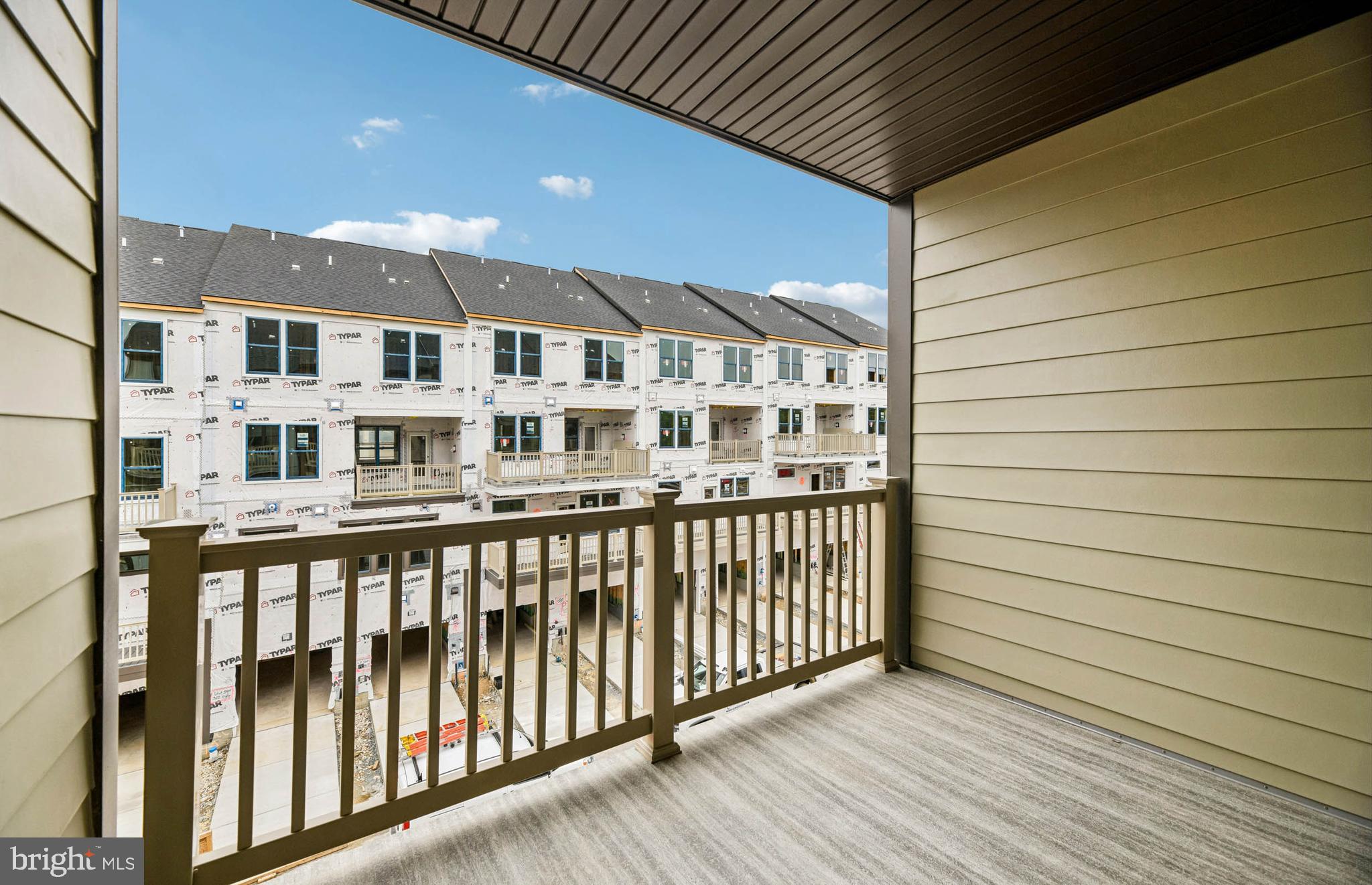 WATKINS MILL STATION - Residential