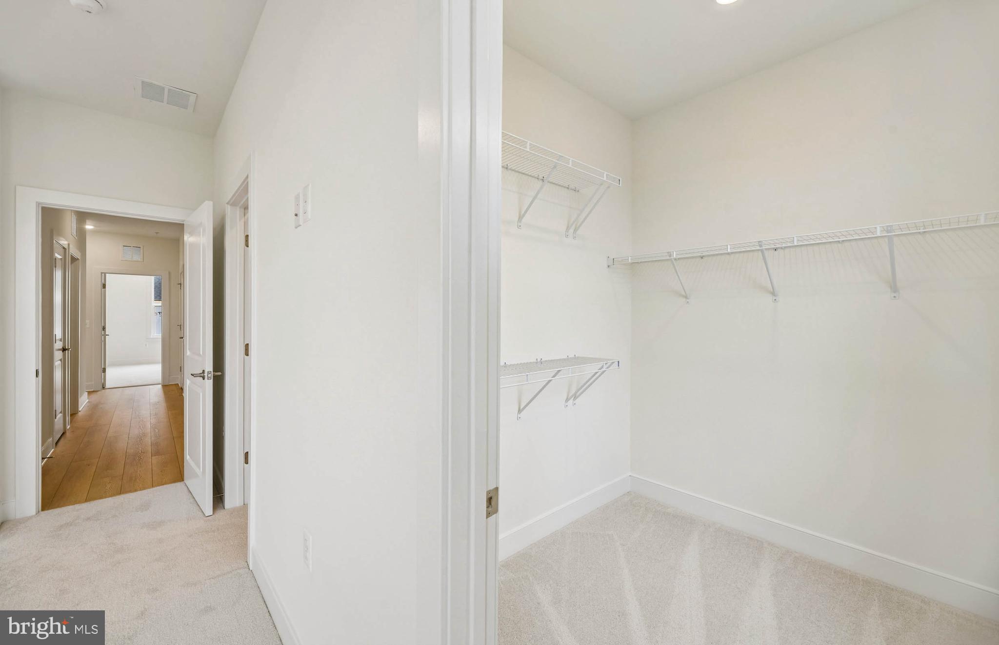 WATKINS MILL STATION - Residential