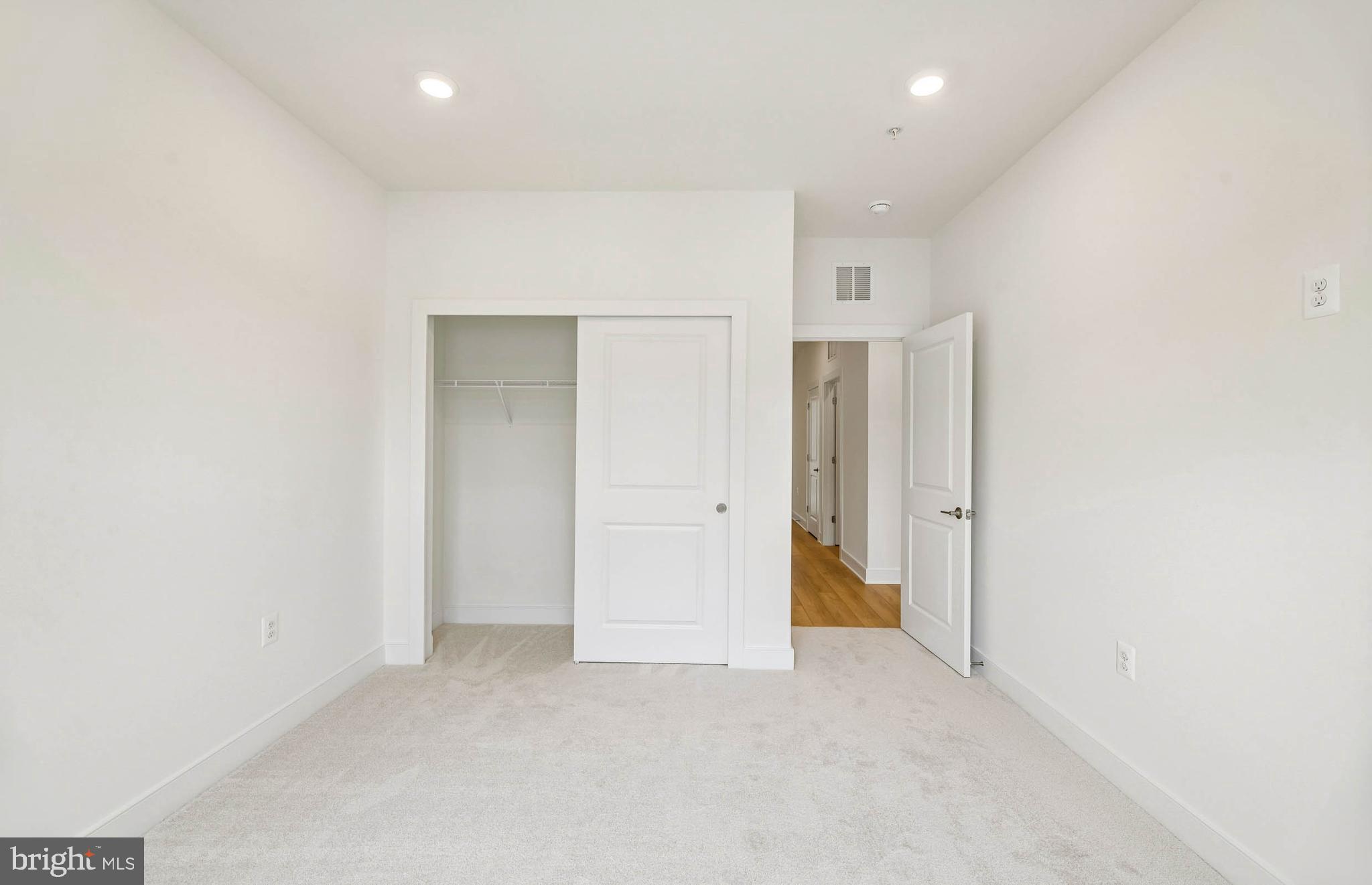 WATKINS MILL STATION - Residential