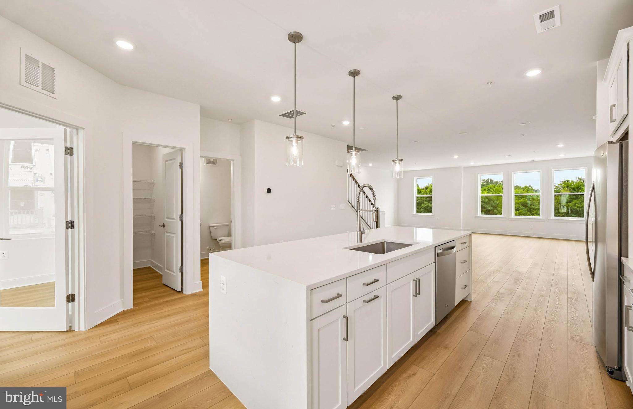 WATKINS MILL STATION - Residential