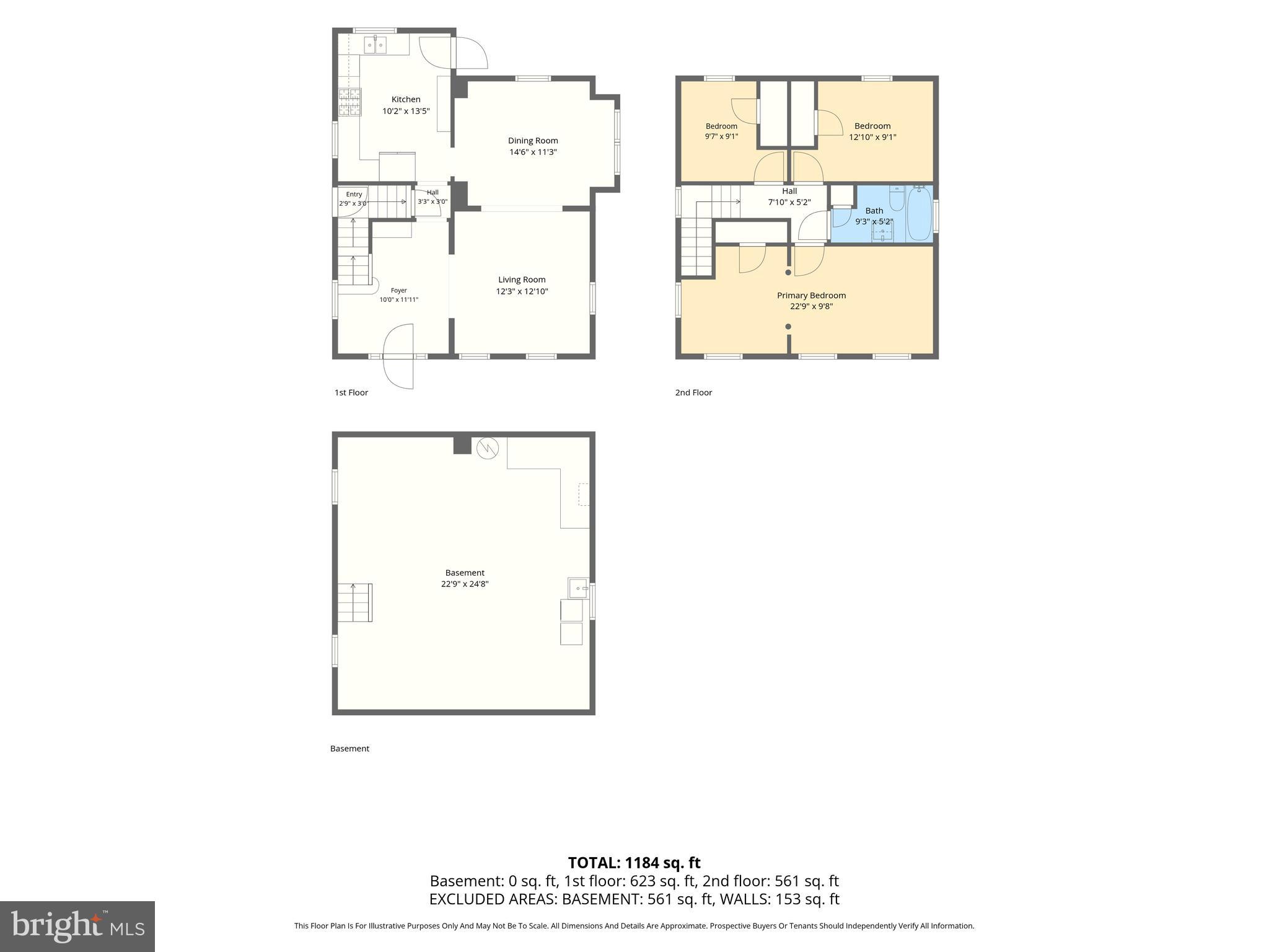 BLOOMSBURY FIELD - Residential