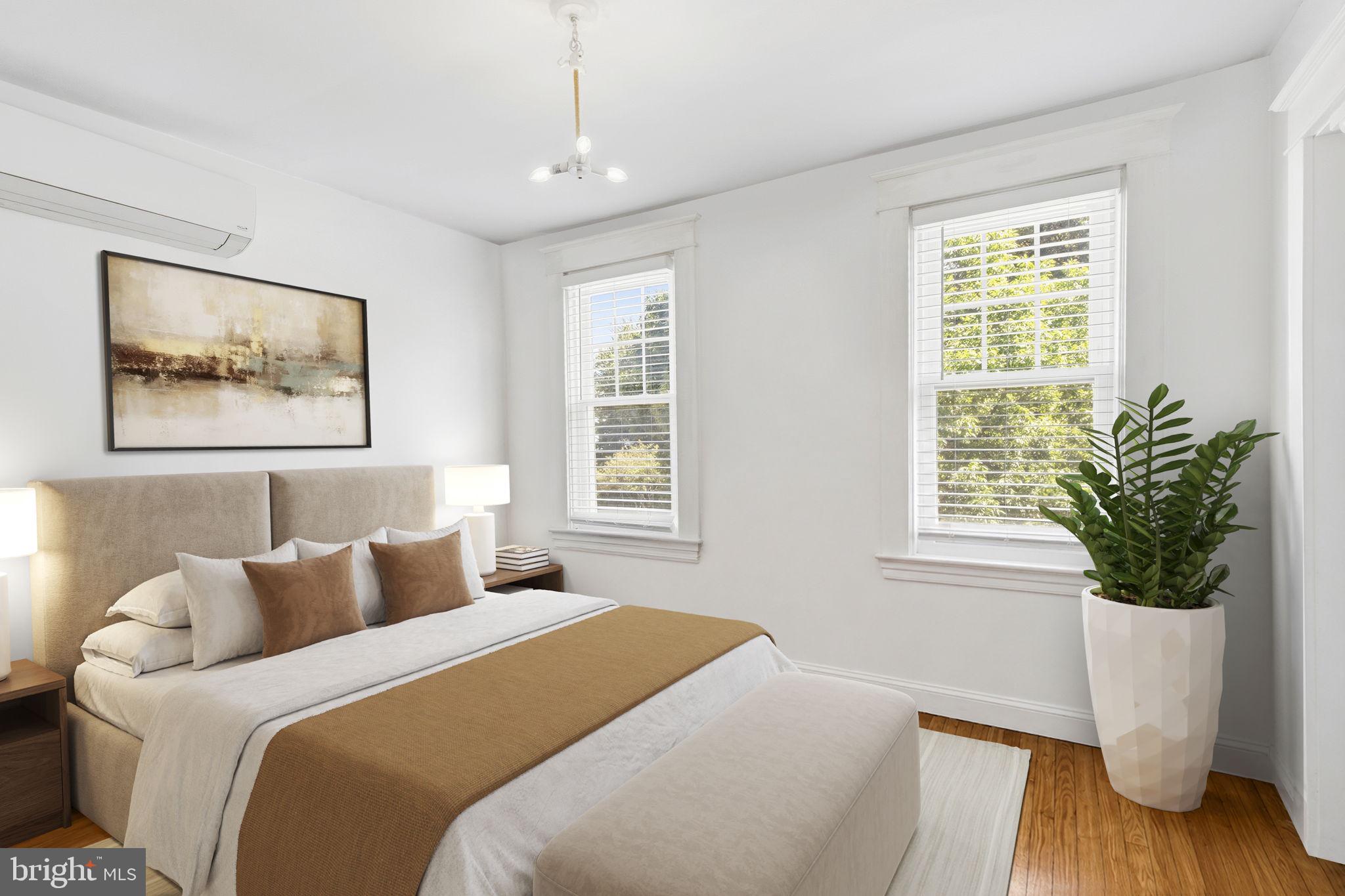 BLOOMSBURY FIELD - Residential