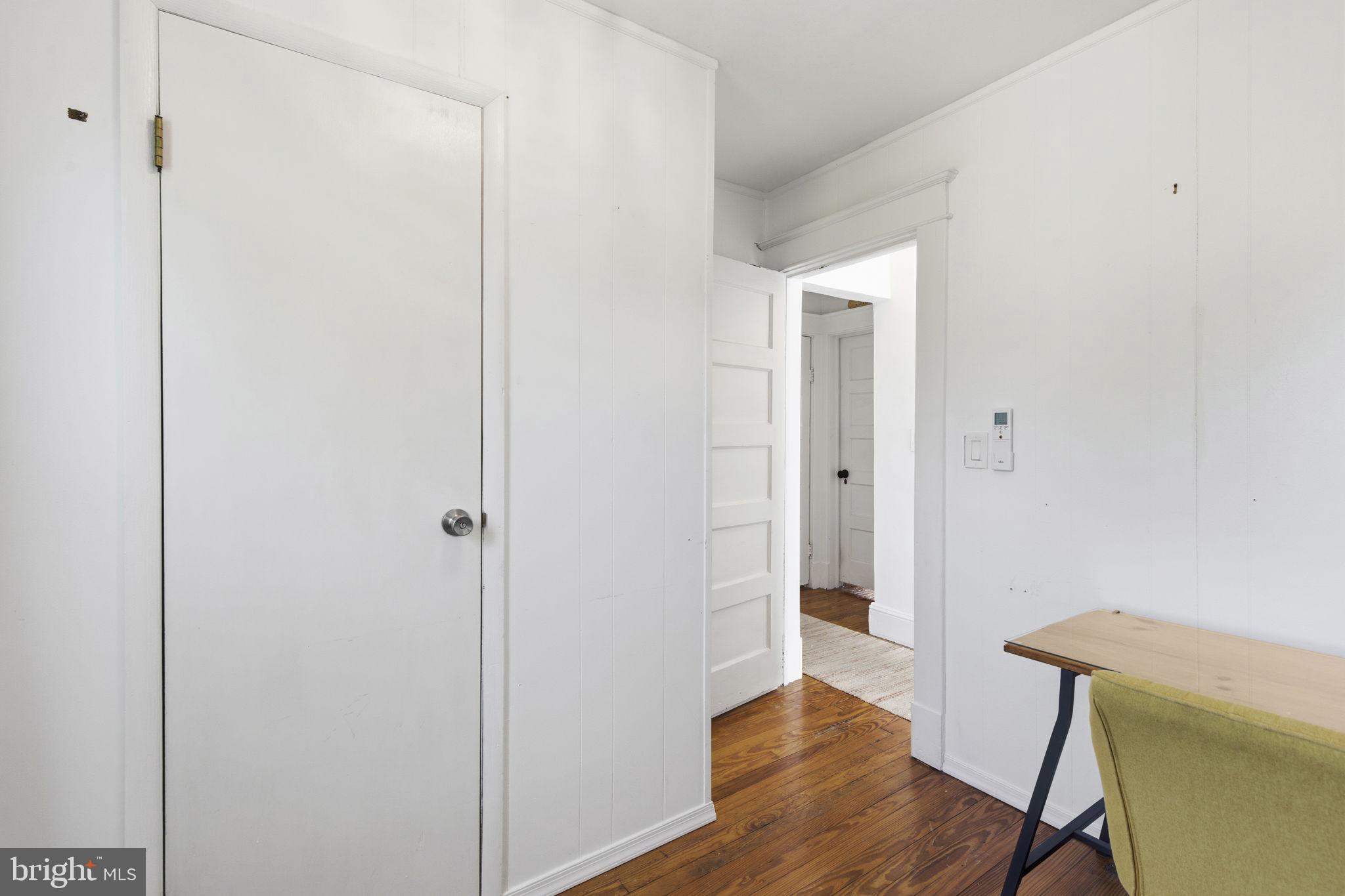 BLOOMSBURY FIELD - Residential