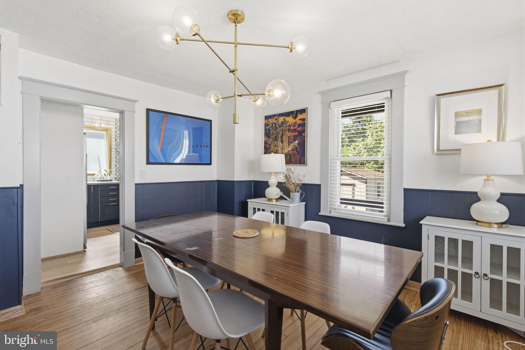 BLOOMSBURY FIELD - Residential