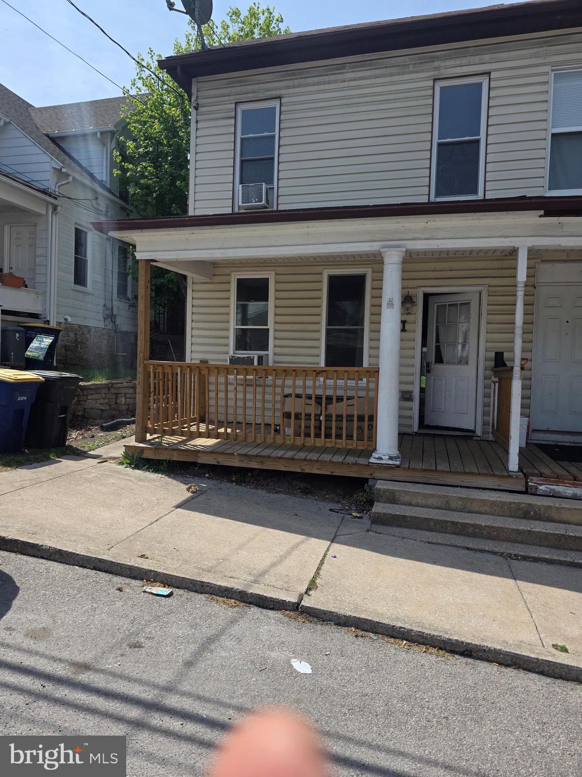 YORK HAVEN BORO - Residential