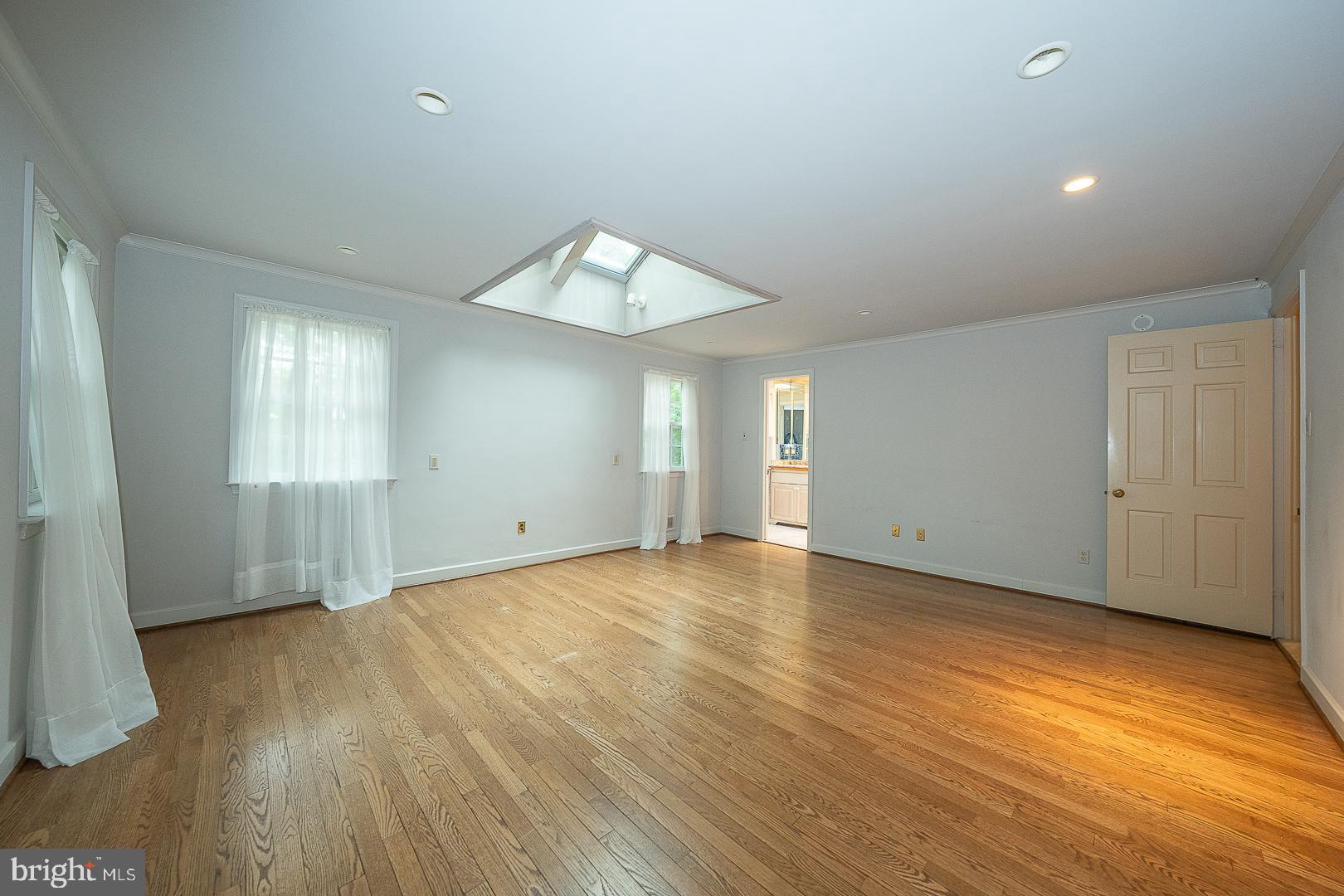 SHAND TRACT - Residential