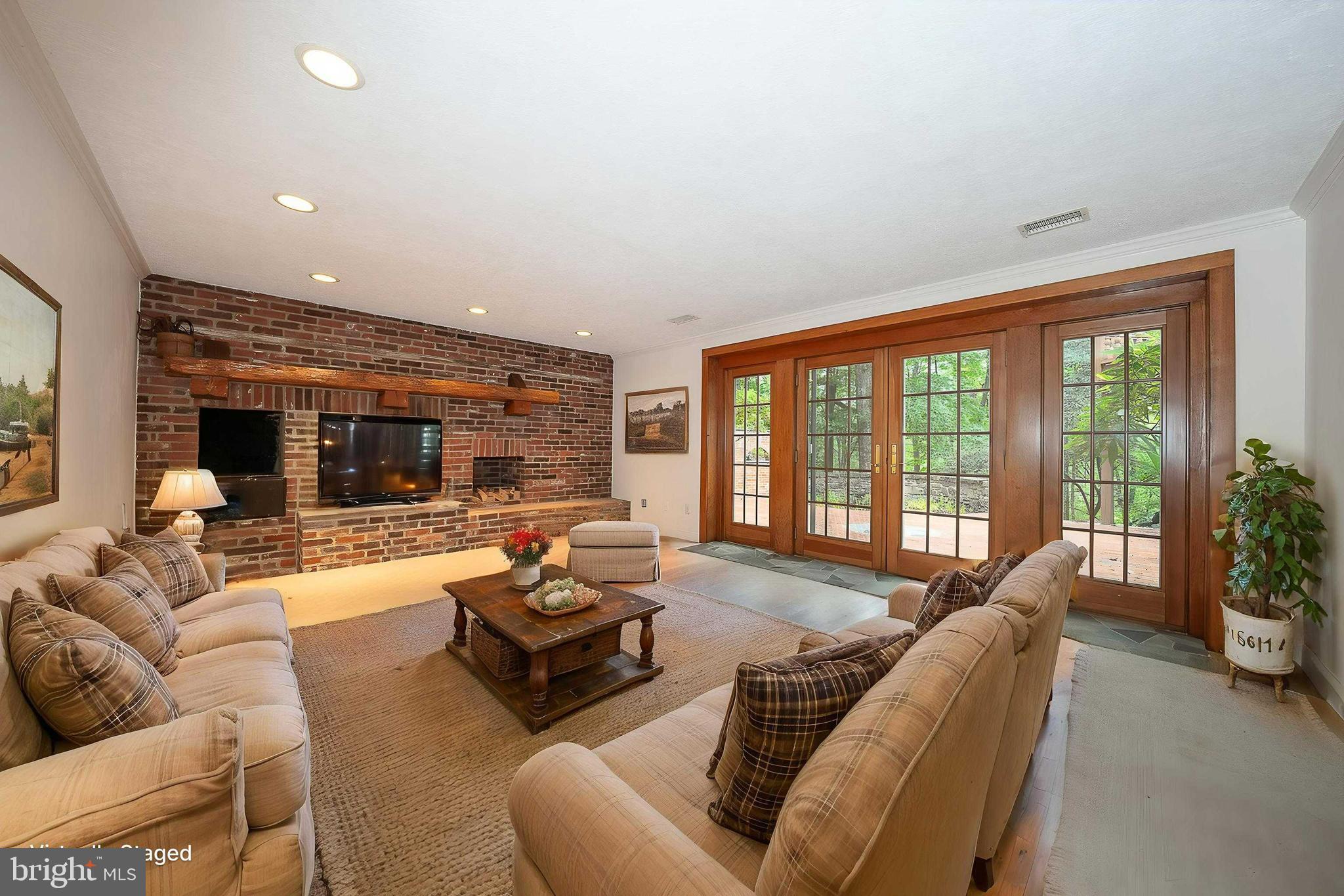 SHAND TRACT - Residential