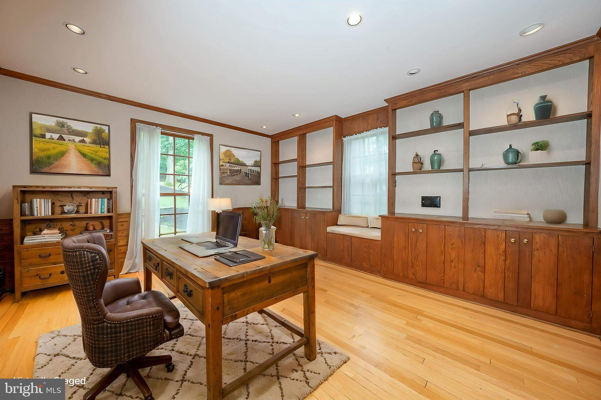 SHAND TRACT - Residential
