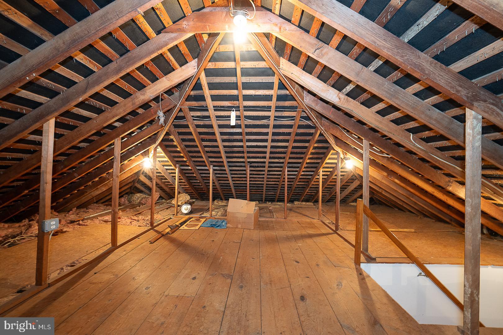 SHAND TRACT - Residential