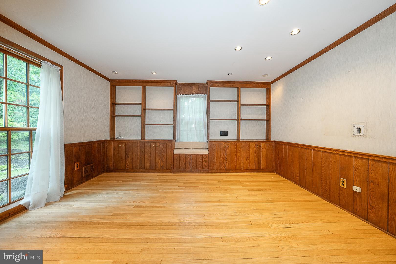 SHAND TRACT - Residential