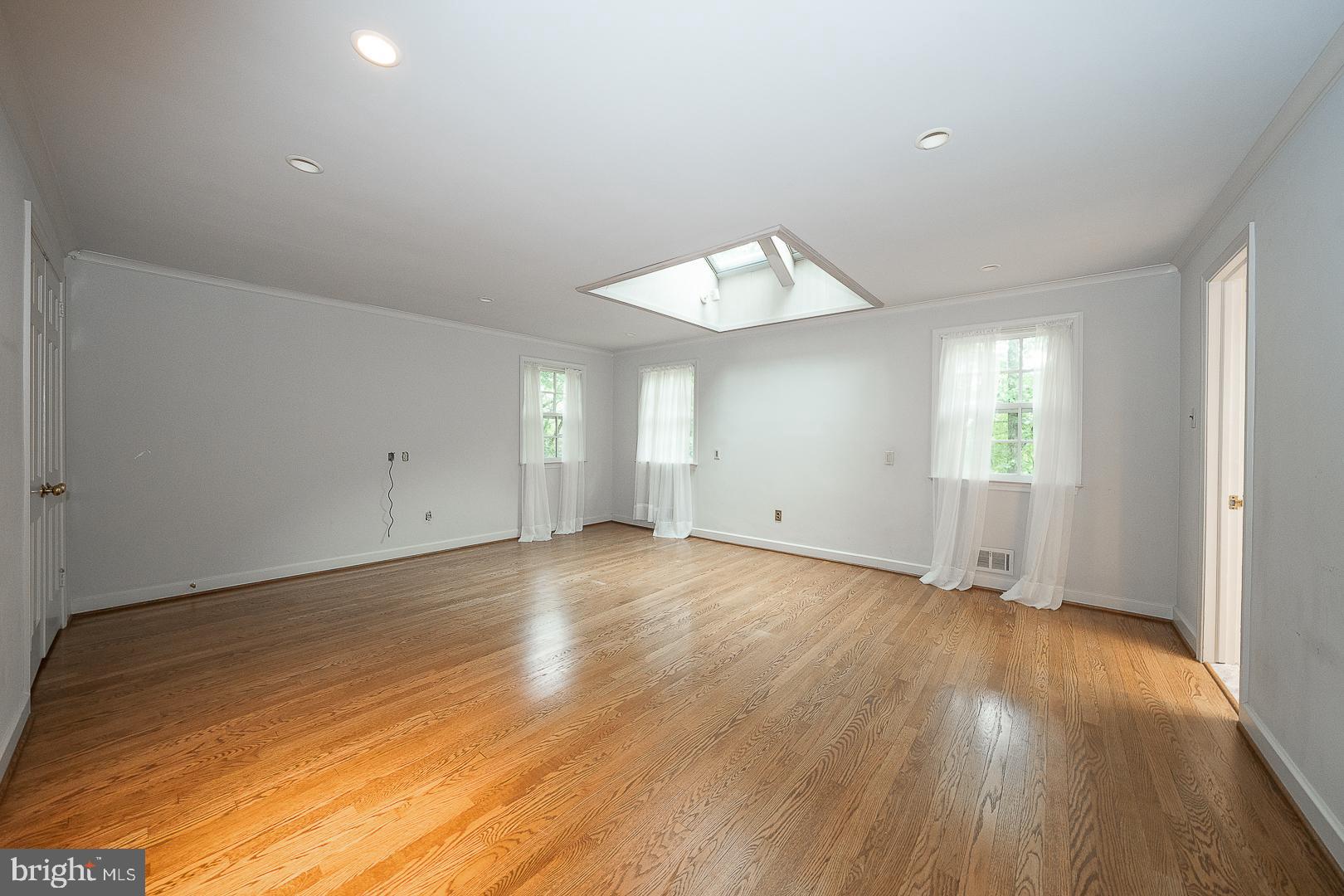 SHAND TRACT - Residential