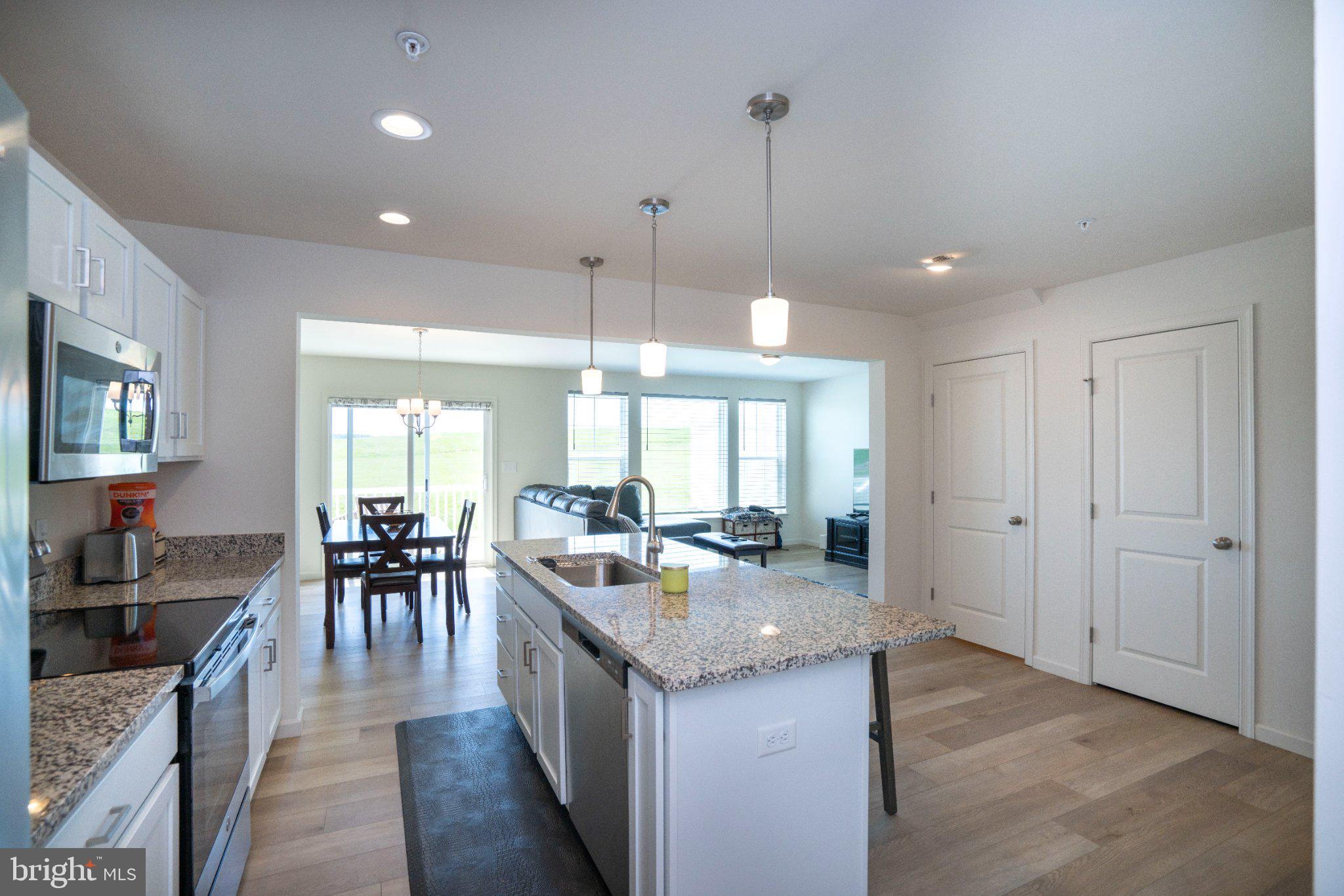 HARVEST MEADOWS - Residential