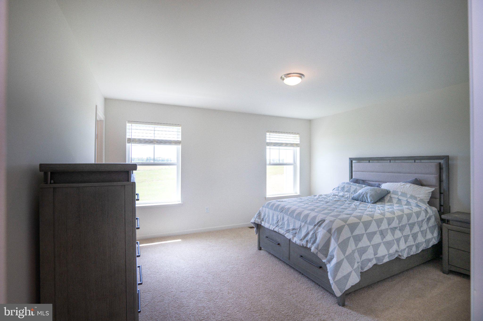 HARVEST MEADOWS - Residential