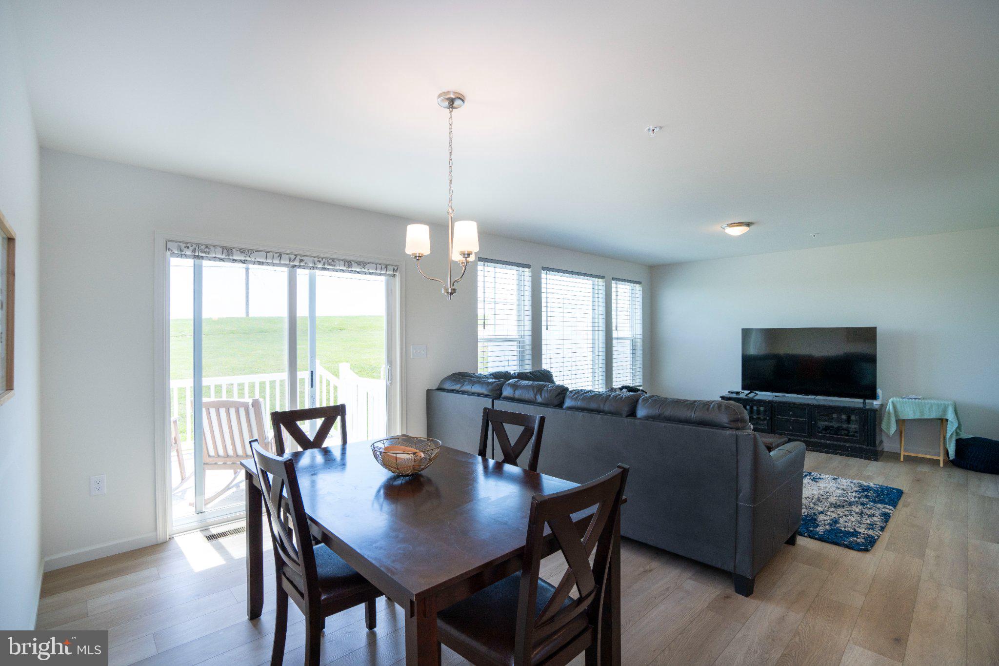 HARVEST MEADOWS - Residential