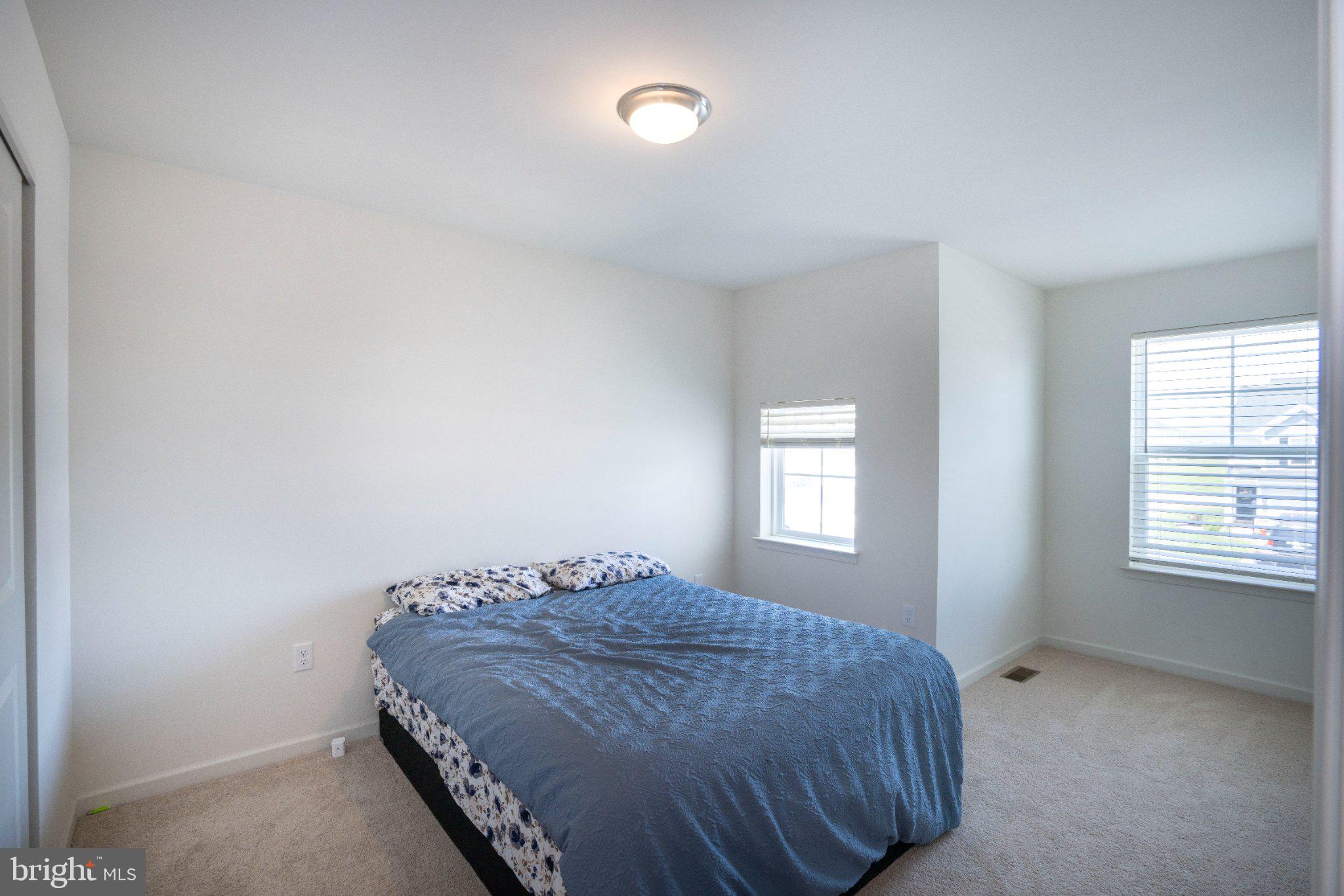 HARVEST MEADOWS - Residential