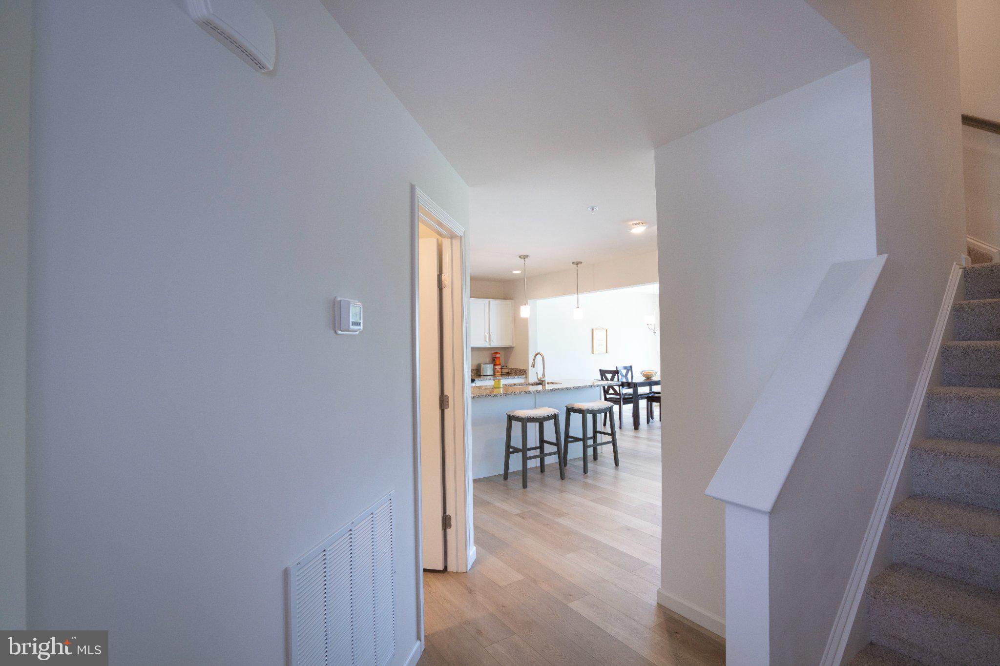 HARVEST MEADOWS - Residential